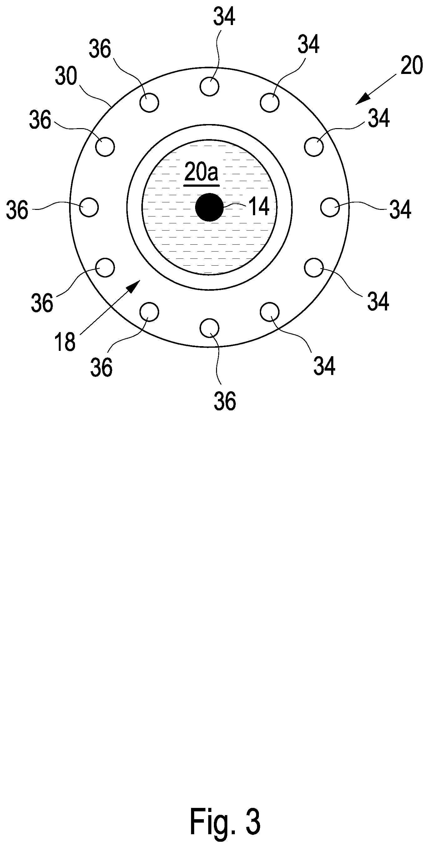 Patent US12508671 Figure 3 – System and method for laser processing of workpieces in liquid