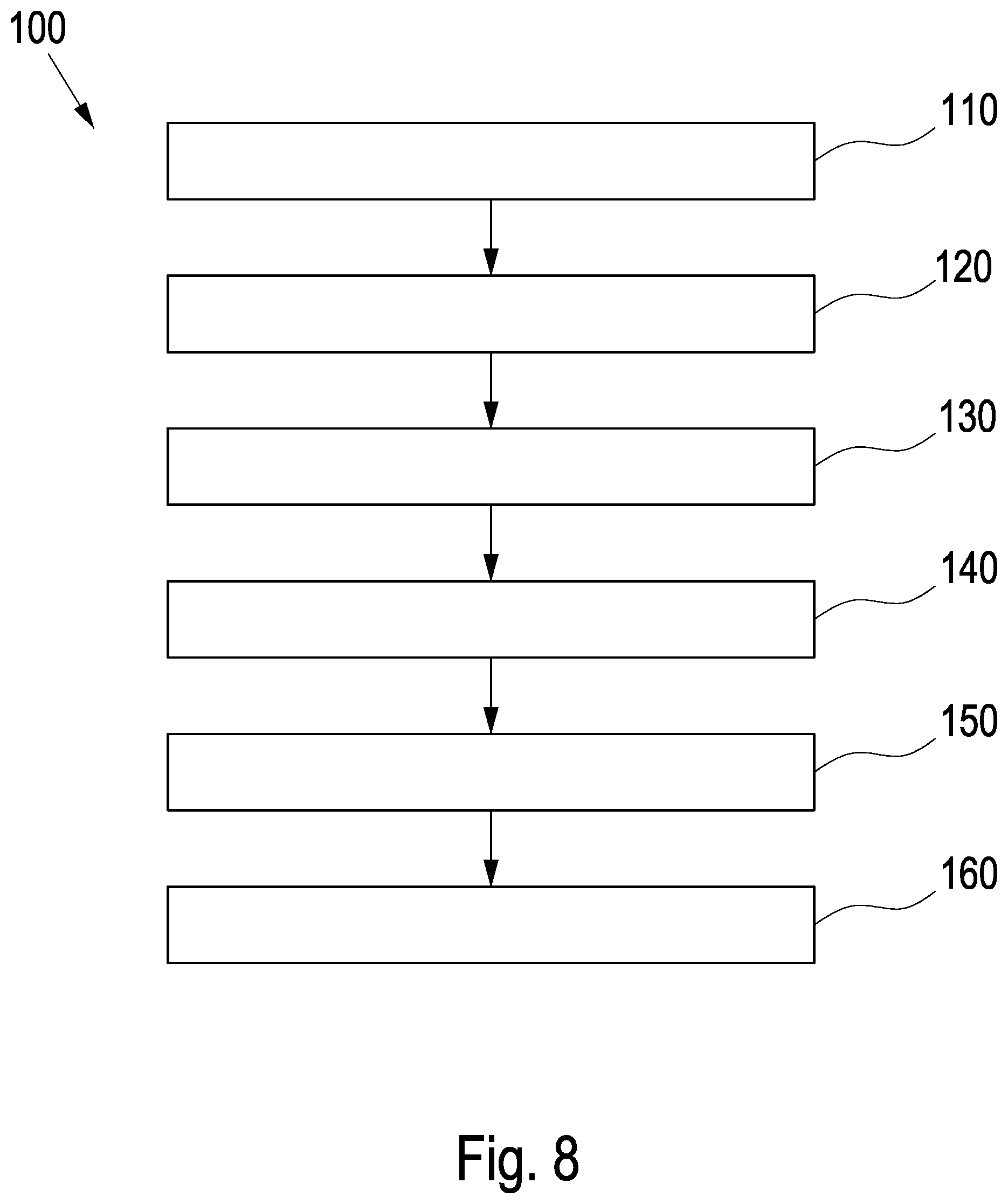 Patent US12508671 Figure 8 – System and method for laser processing of workpieces in liquid
