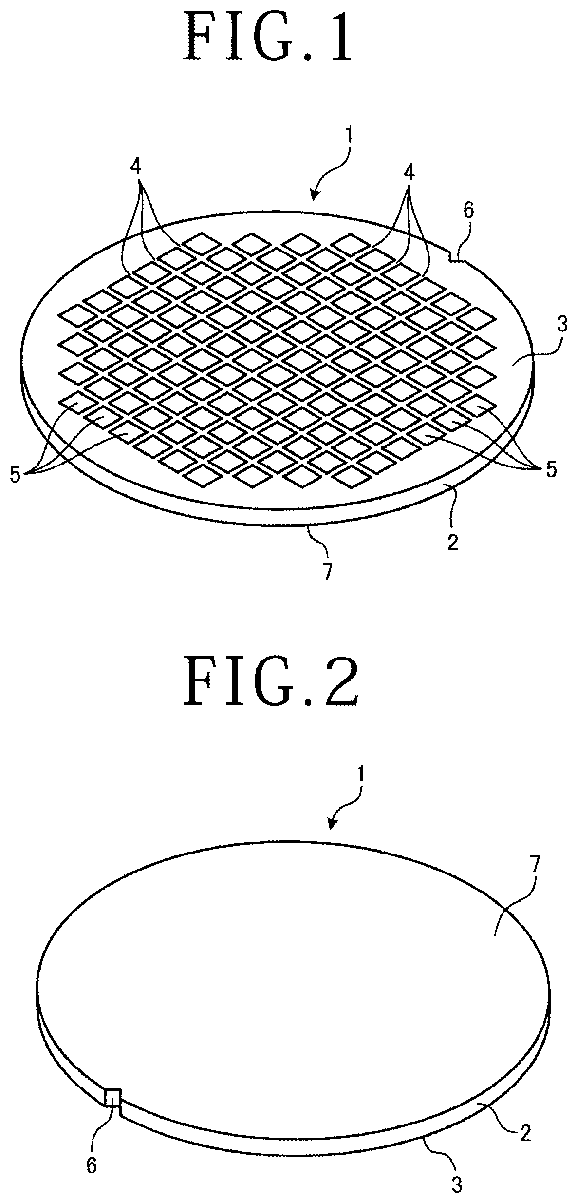 Patent US12508674 Figure 1 – Detection method of resistivity and processing method of plate-shaped workpiece