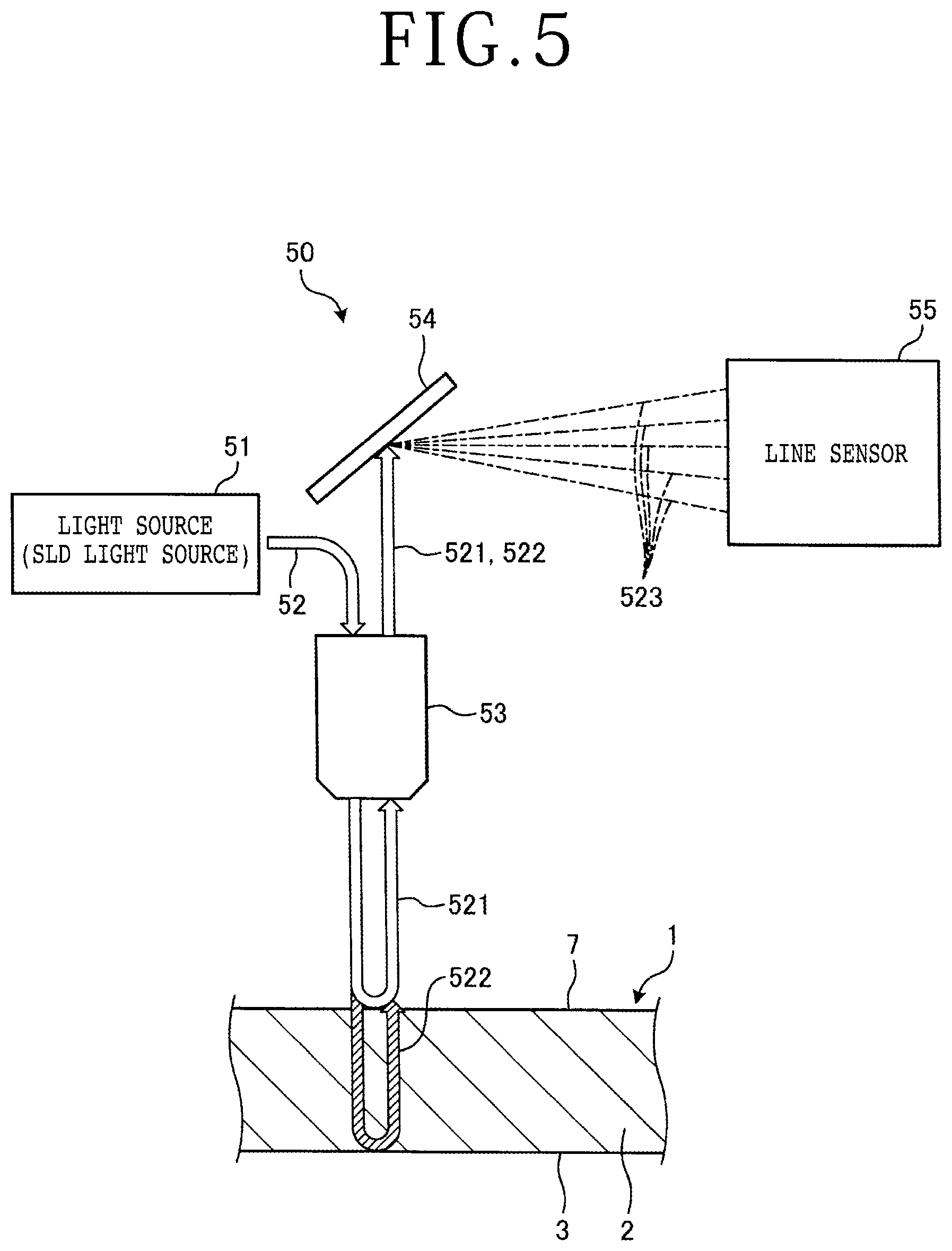 Patent US12508674 Figure 4 – Detection method of resistivity and processing method of plate-shaped workpiece