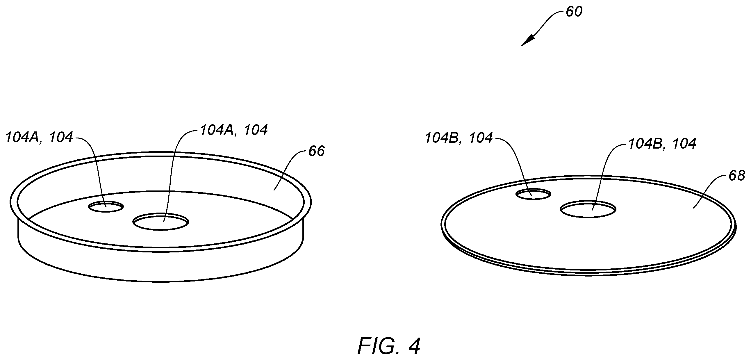 Patent US12508679 Figure 4 – System and method for repairing a housing for a gearbox