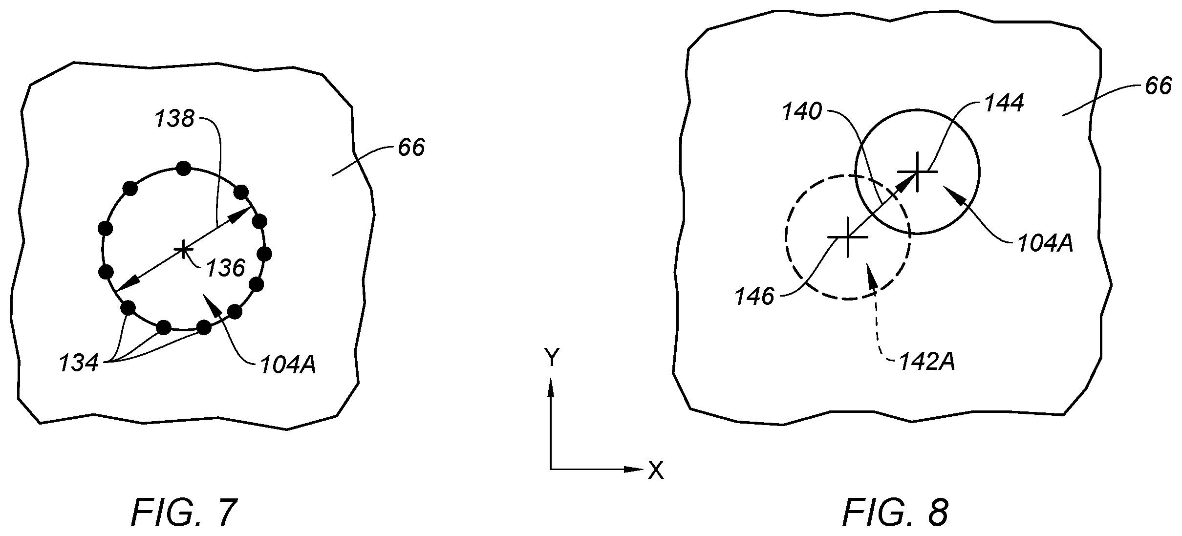 Patent US12508679 Figure 7 – System and method for repairing a housing for a gearbox