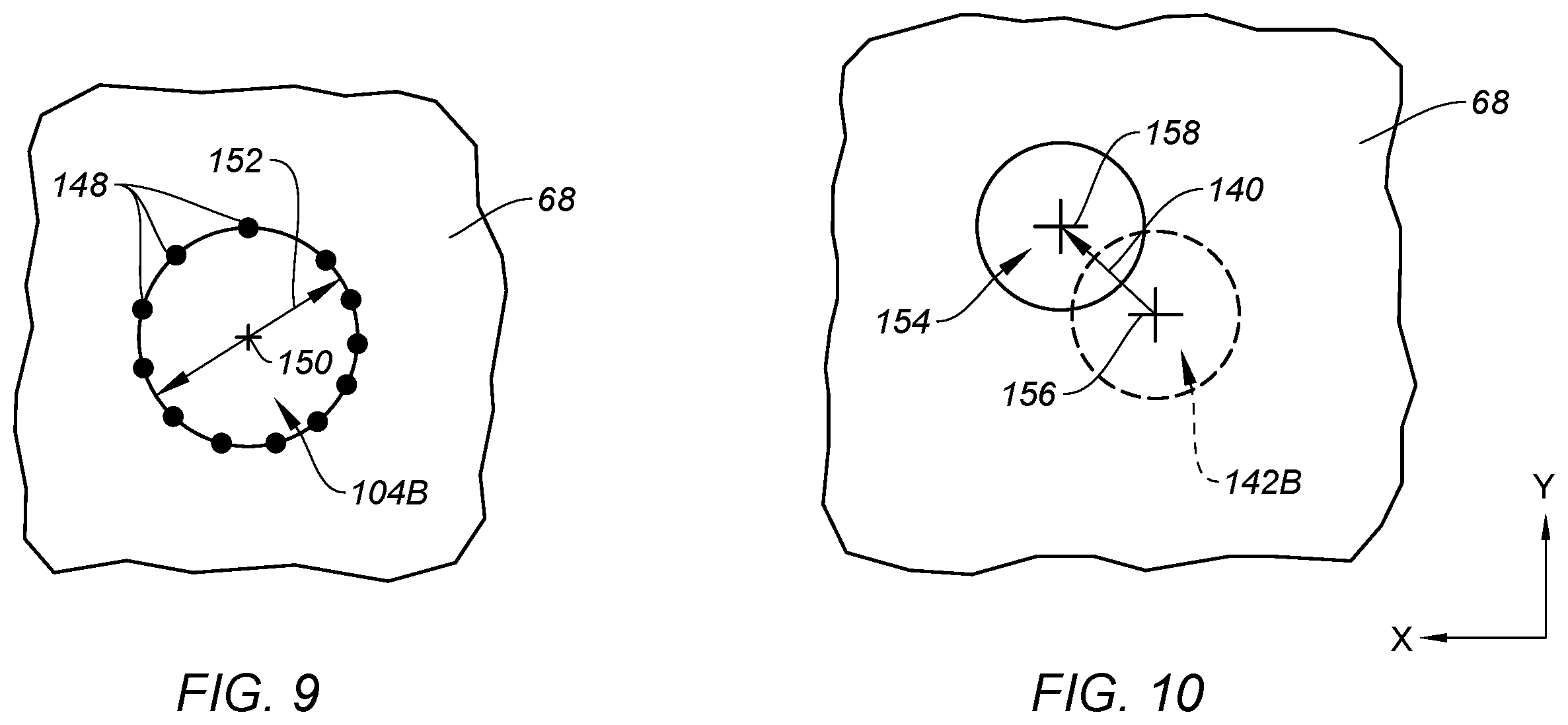 Patent US12508679 Figure 8 – System and method for repairing a housing for a gearbox