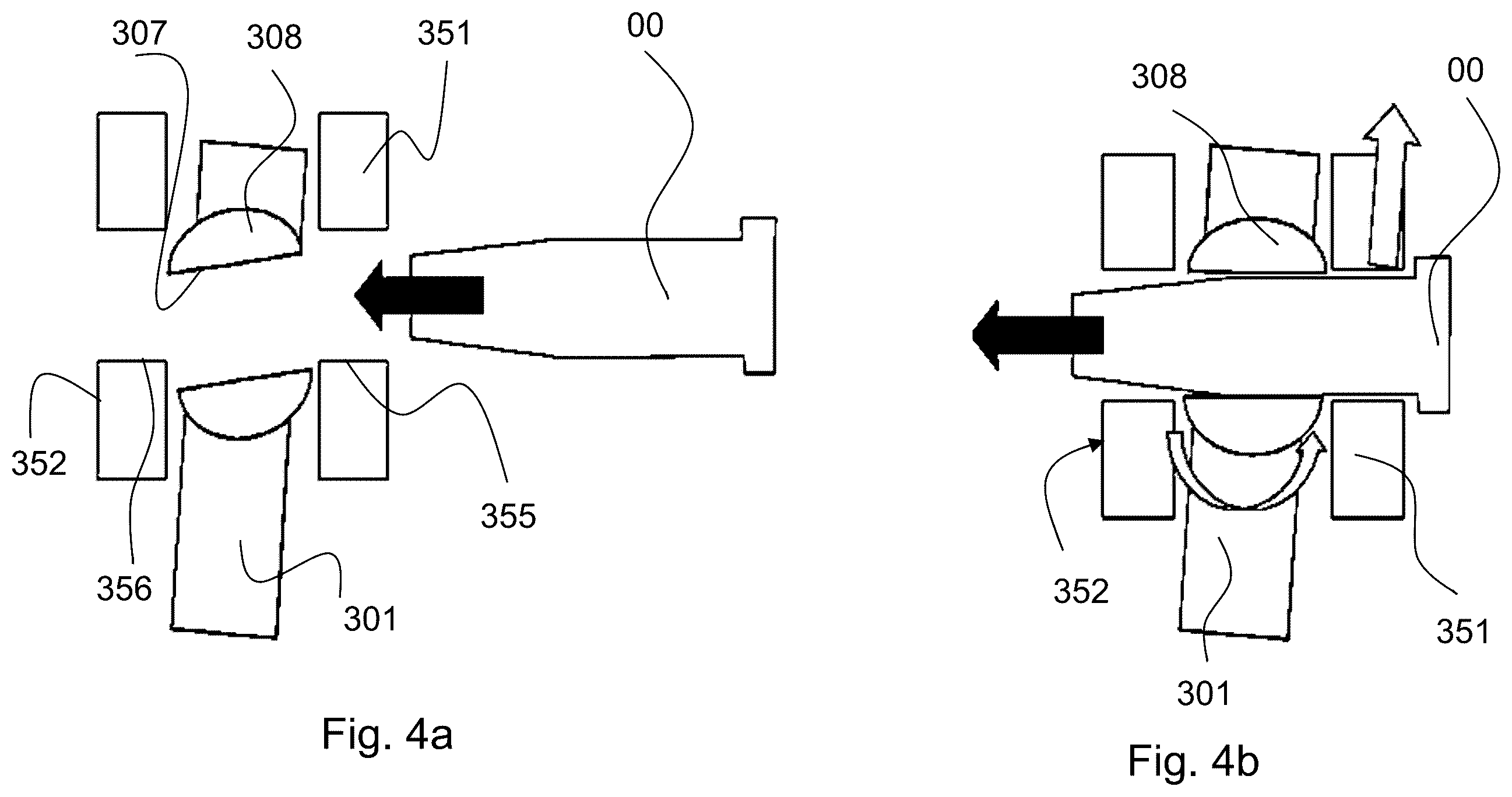 Patent US12508681 Figure 4 – Assembly of components to bodies