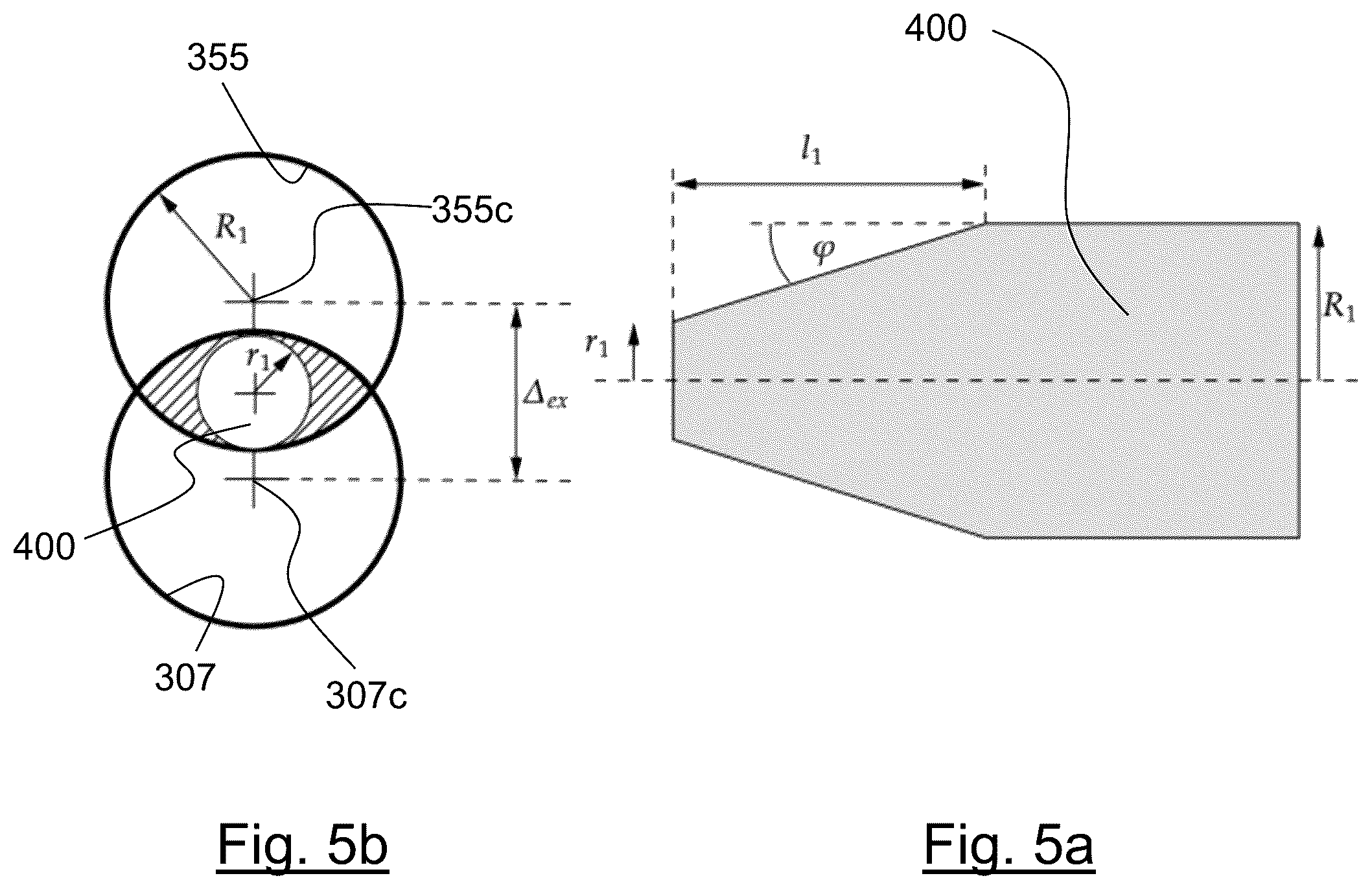 Patent US12508681 Figure 5 – Assembly of components to bodies
