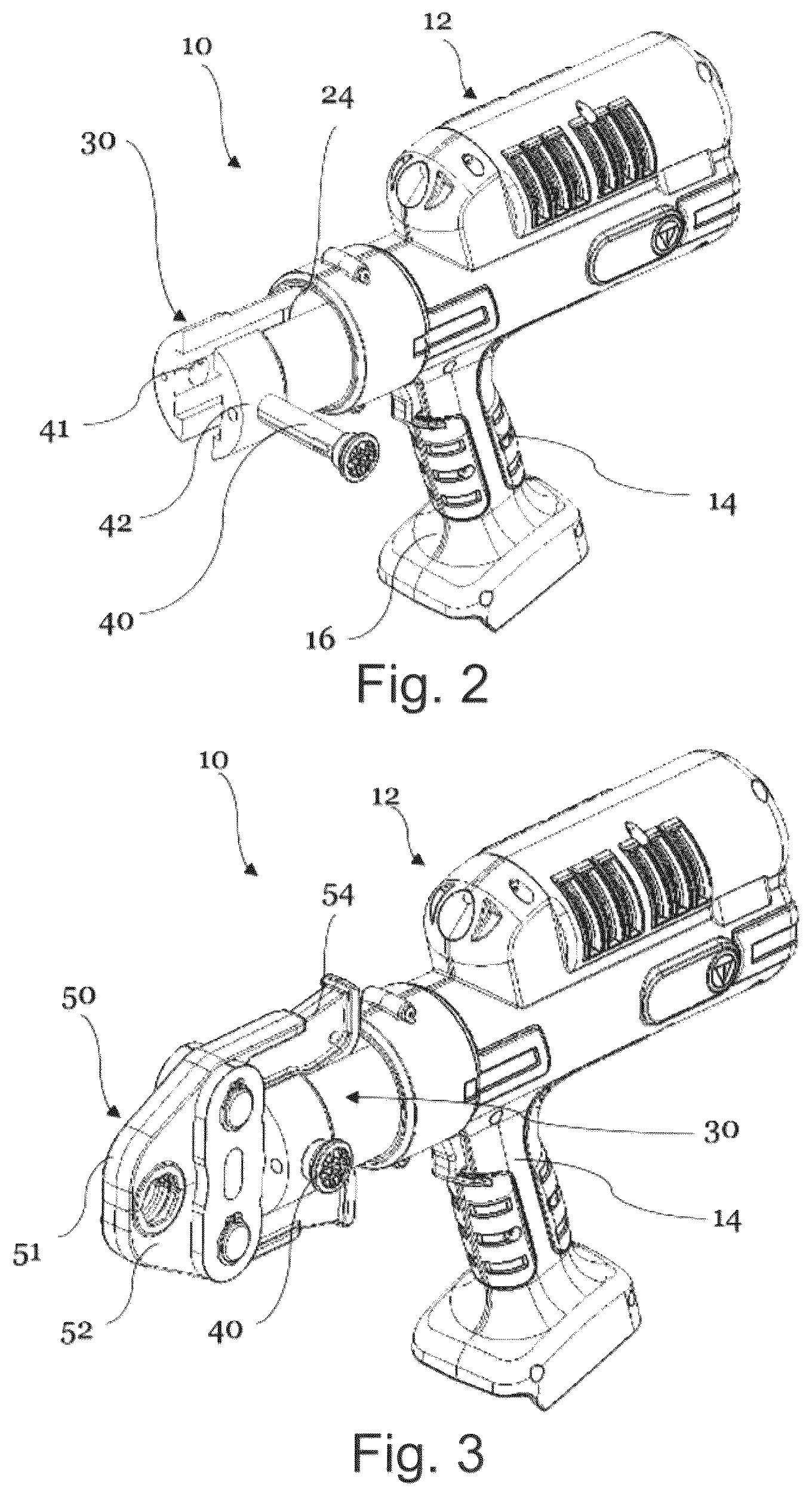 Patent US12508682 Figure 2 – Pressing tool with safety element