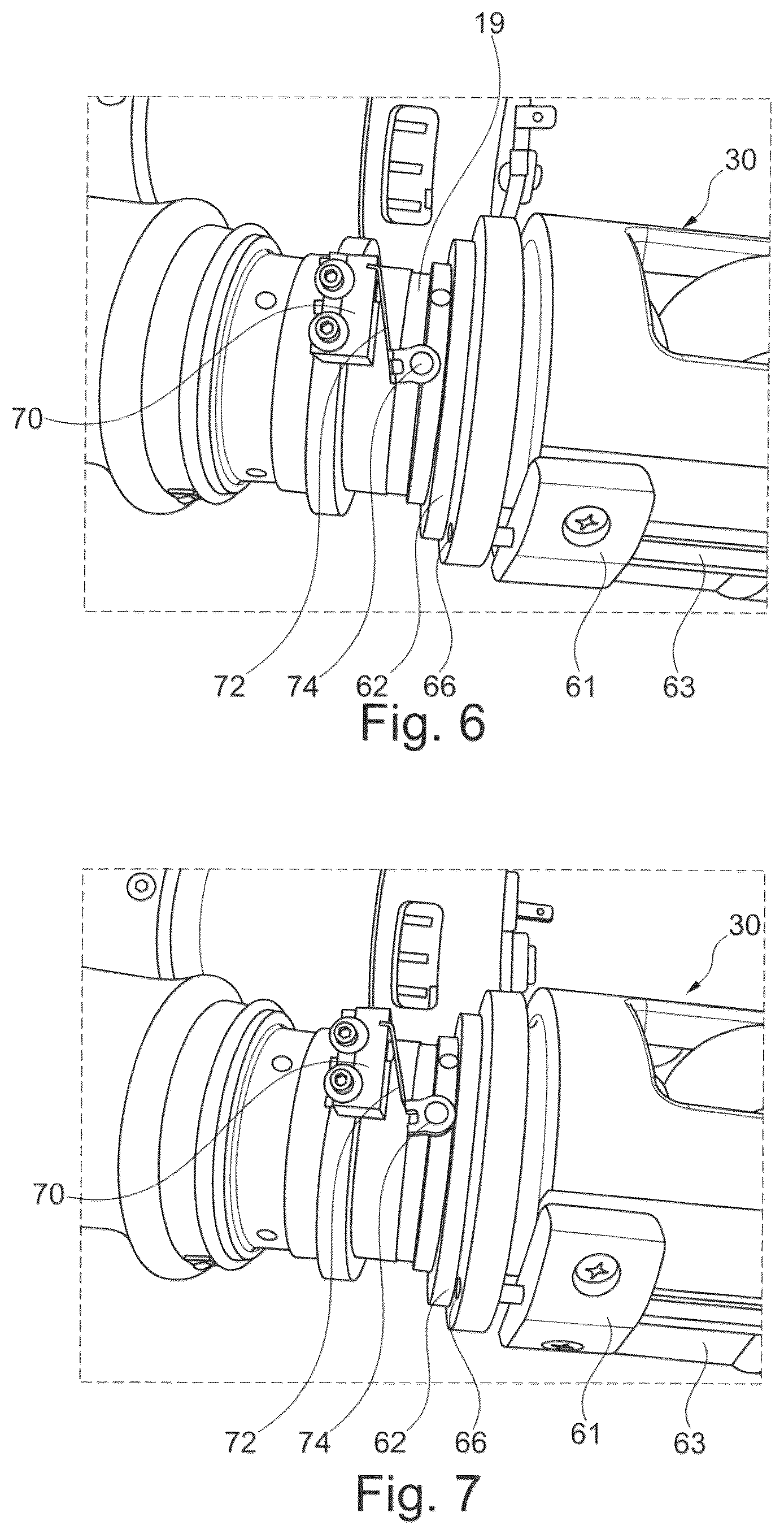 Patent US12508682 Figure 4 – Pressing tool with safety element