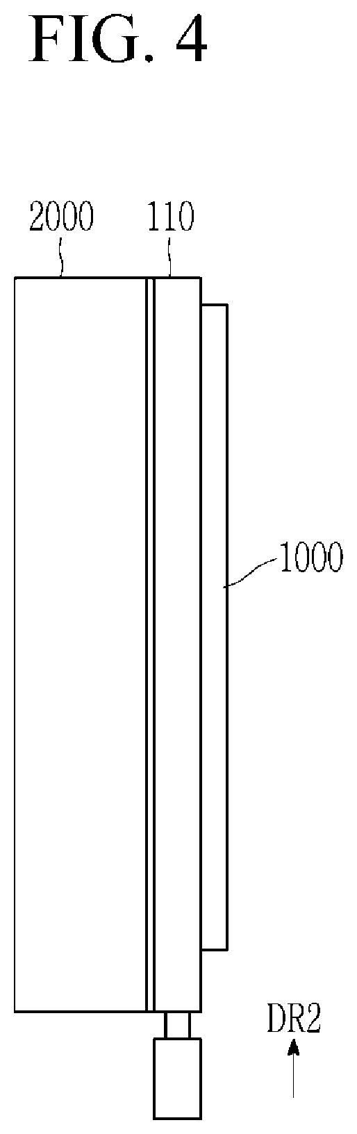 Patent US12508683 Figure 4 – In-line manufacturing apparatus