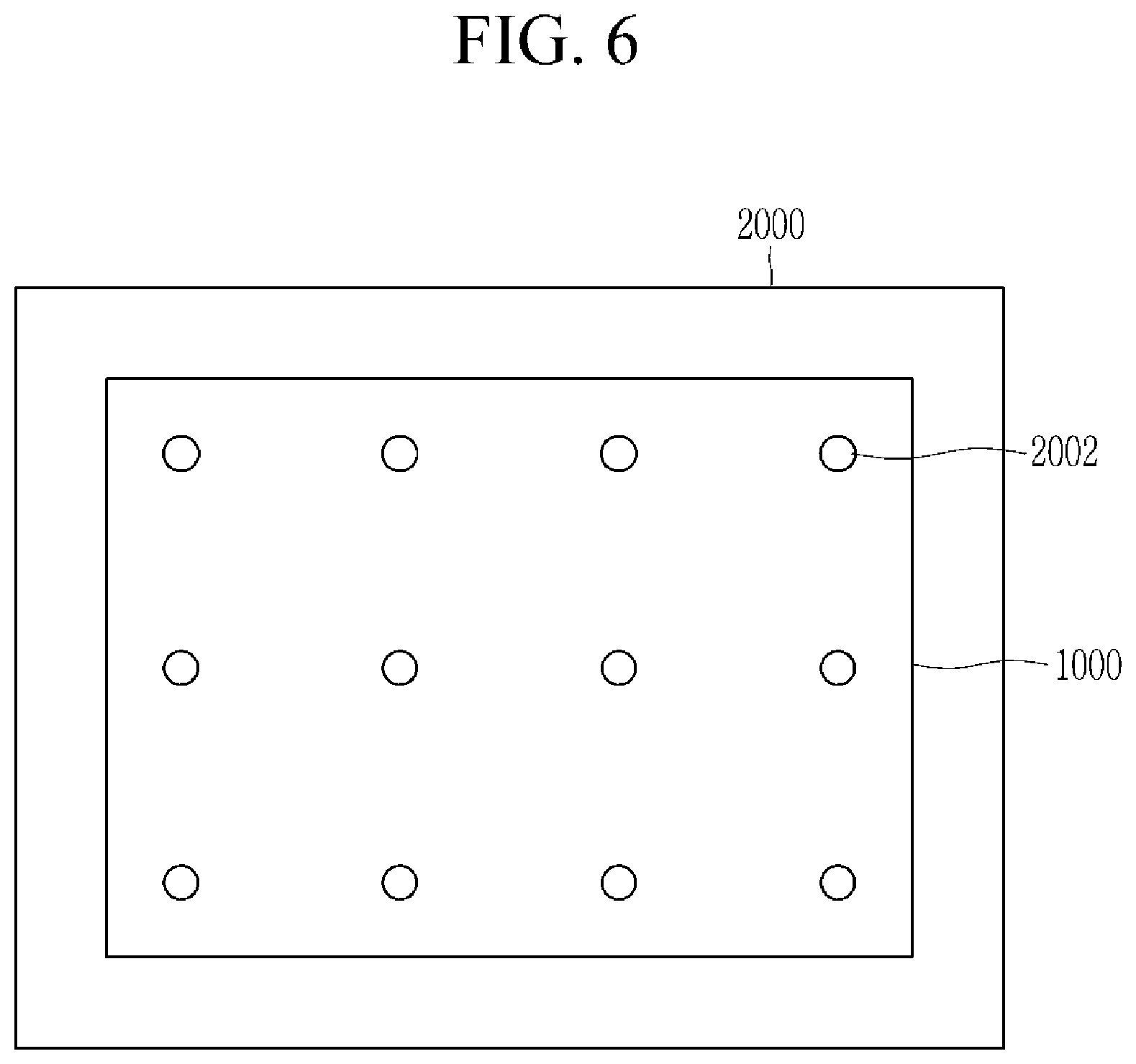 Patent US12508683 Figure 6 – In-line manufacturing apparatus
