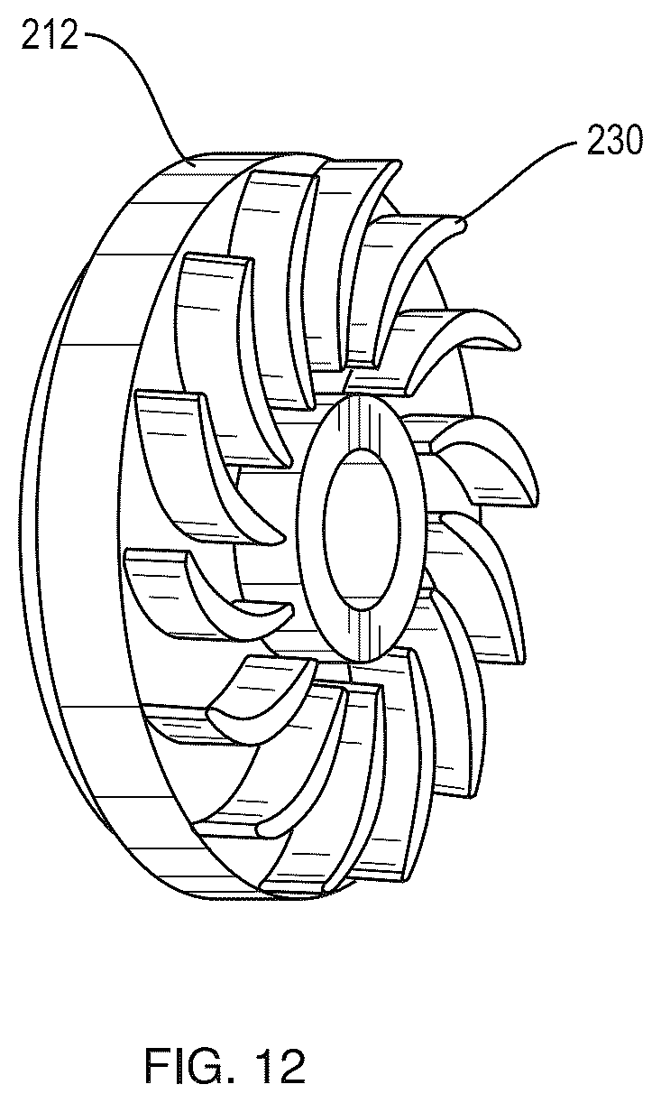 Patent US12508684 Figure 12 – Skate blade sharpening system
