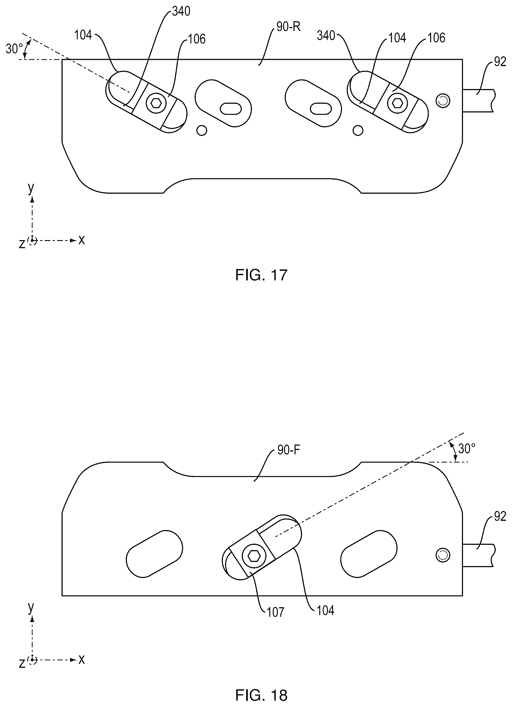 Patent US12508684 Figure 17 – Skate blade sharpening system