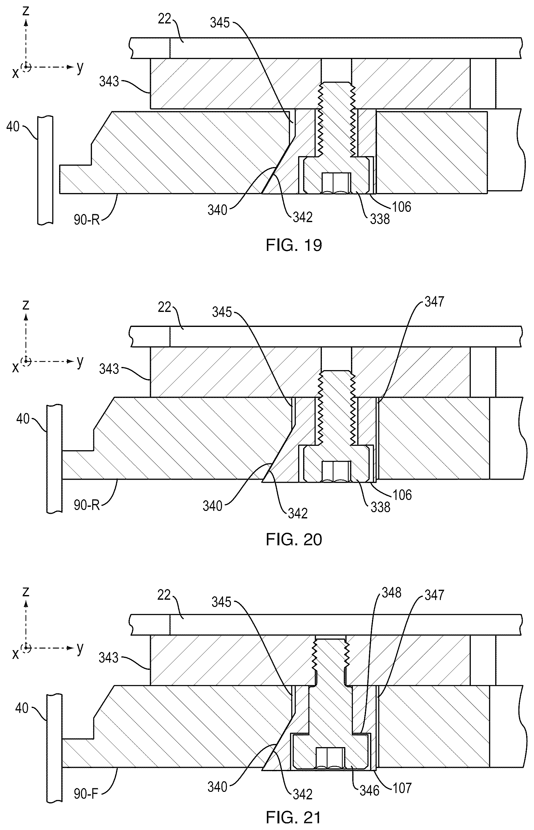 Patent US12508684 Figure 18 – Skate blade sharpening system