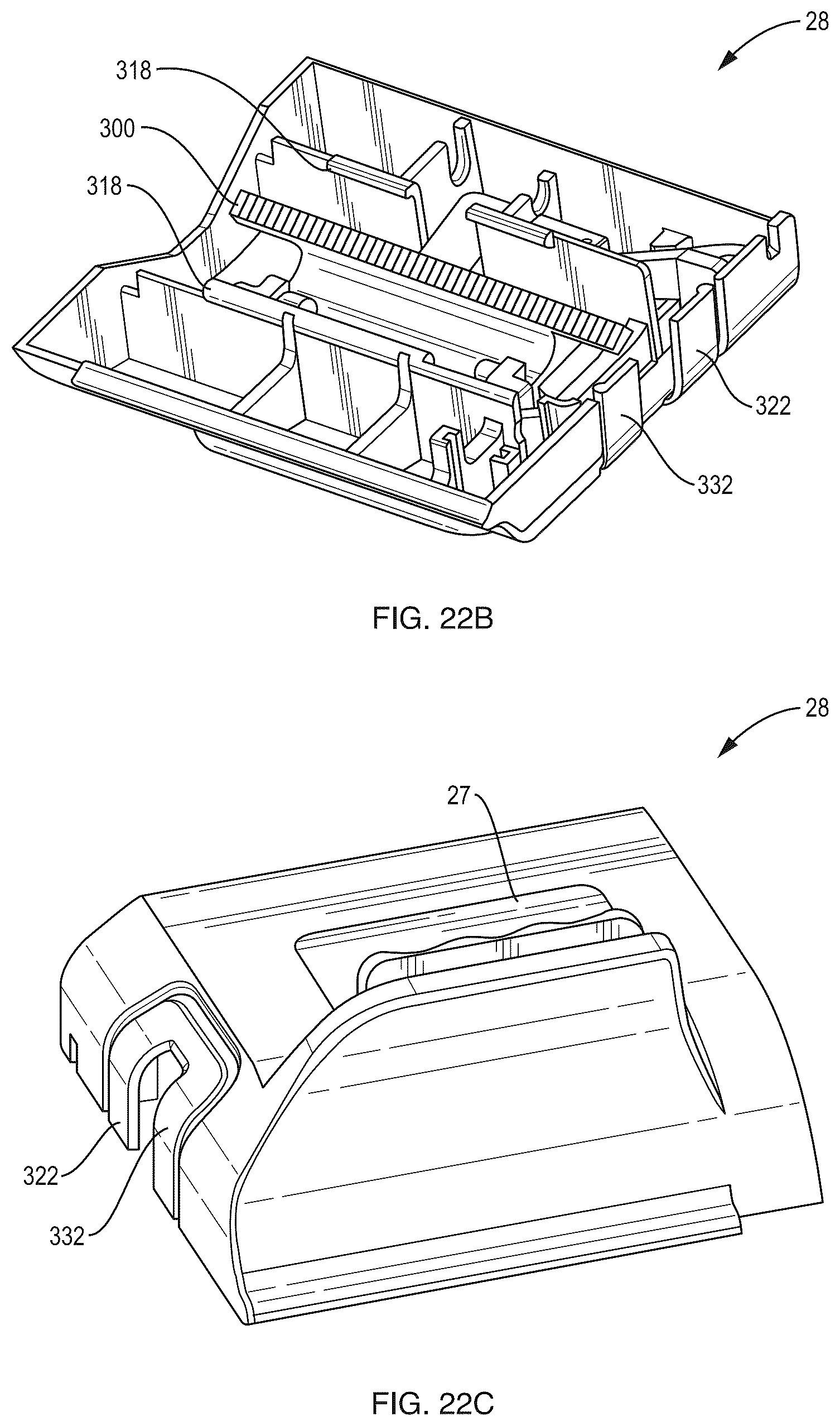 Patent US12508684 Figure 20 – Skate blade sharpening system