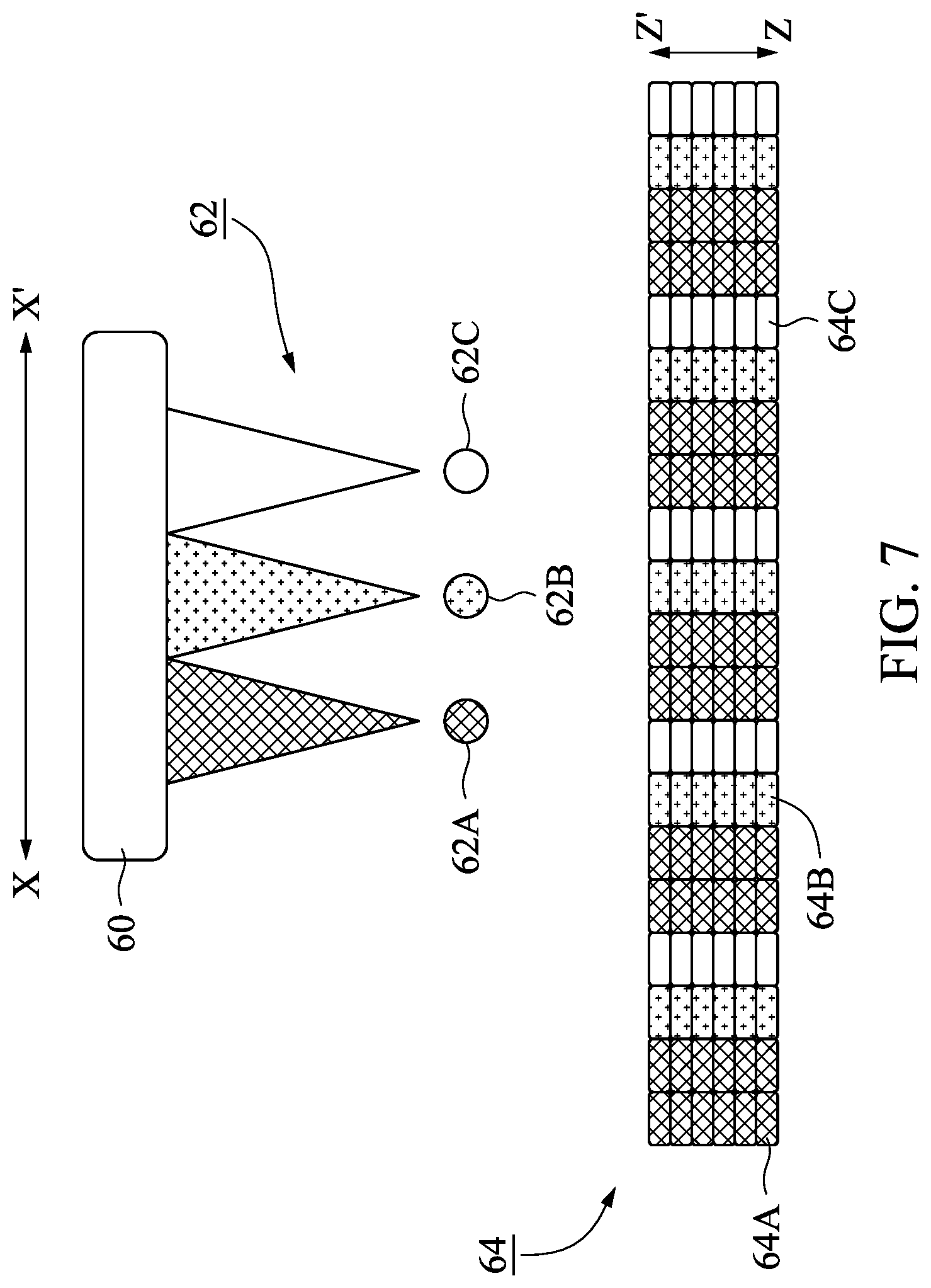 Patent US12508685 Figure 6 – Semiconductor device fabrication methods and devices for forming the same