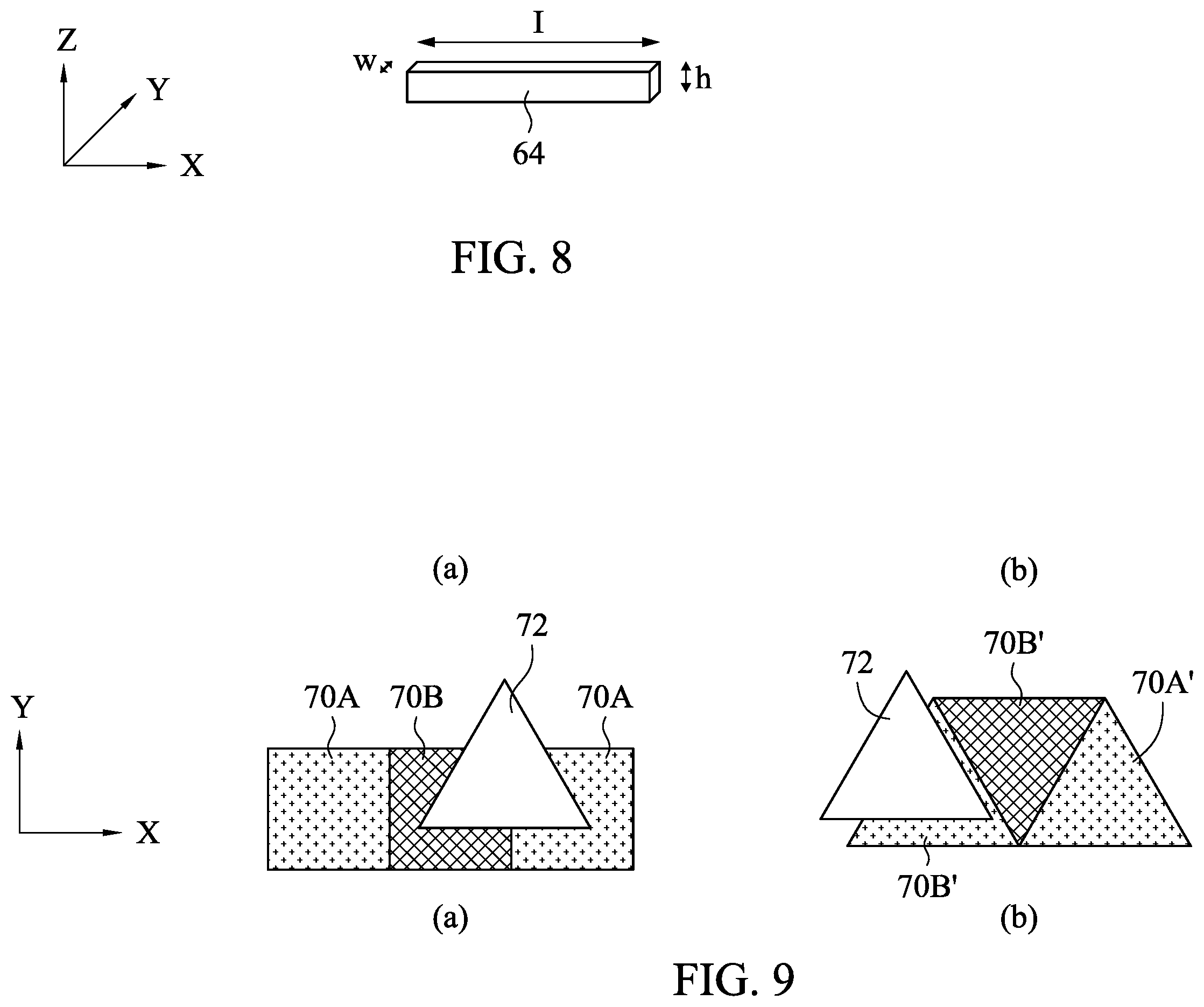 Patent US12508685 Figure 7 – Semiconductor device fabrication methods and devices for forming the same