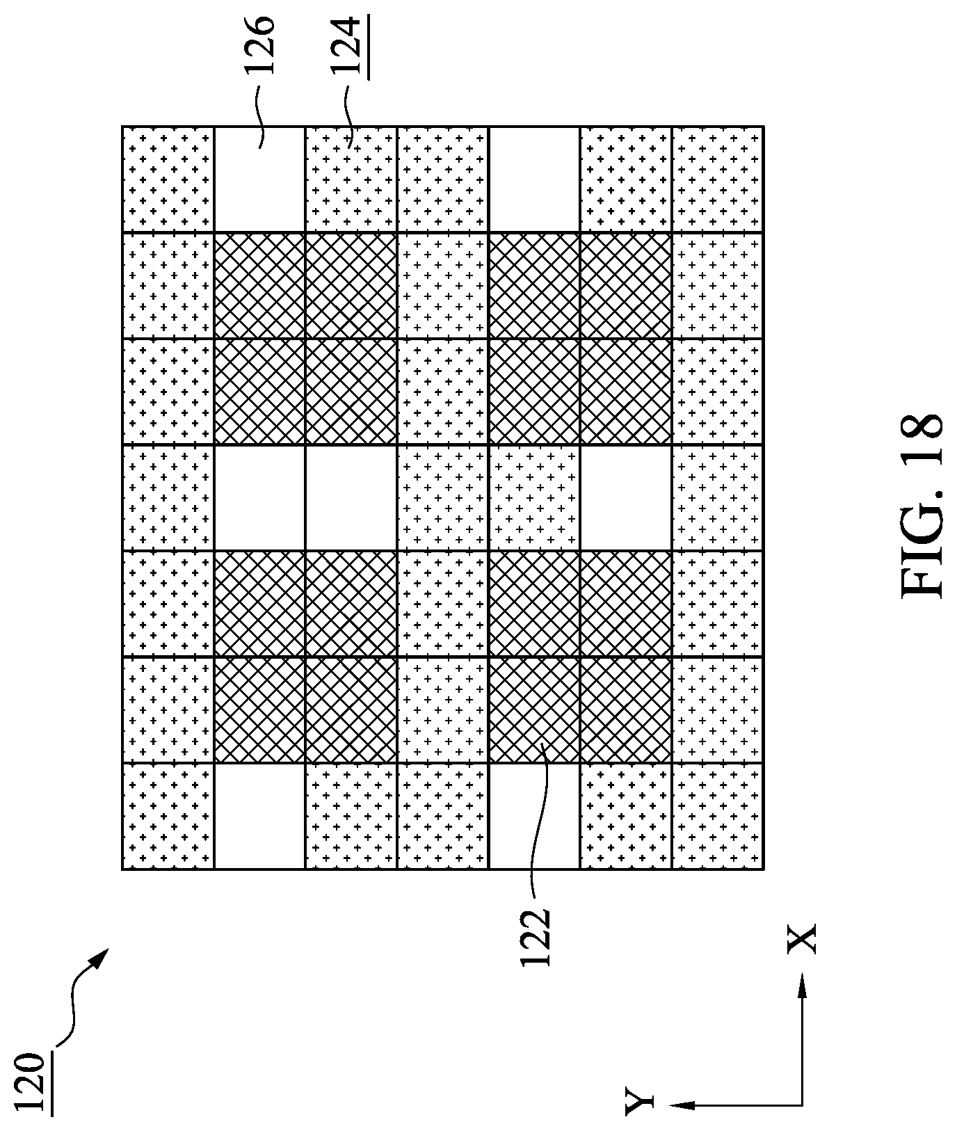 Patent US12508685 Figure 14 – Semiconductor device fabrication methods and devices for forming the same