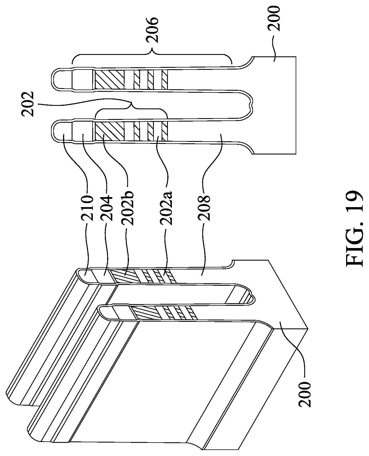 Patent US12508685 Figure 15 – Semiconductor device fabrication methods and devices for forming the same