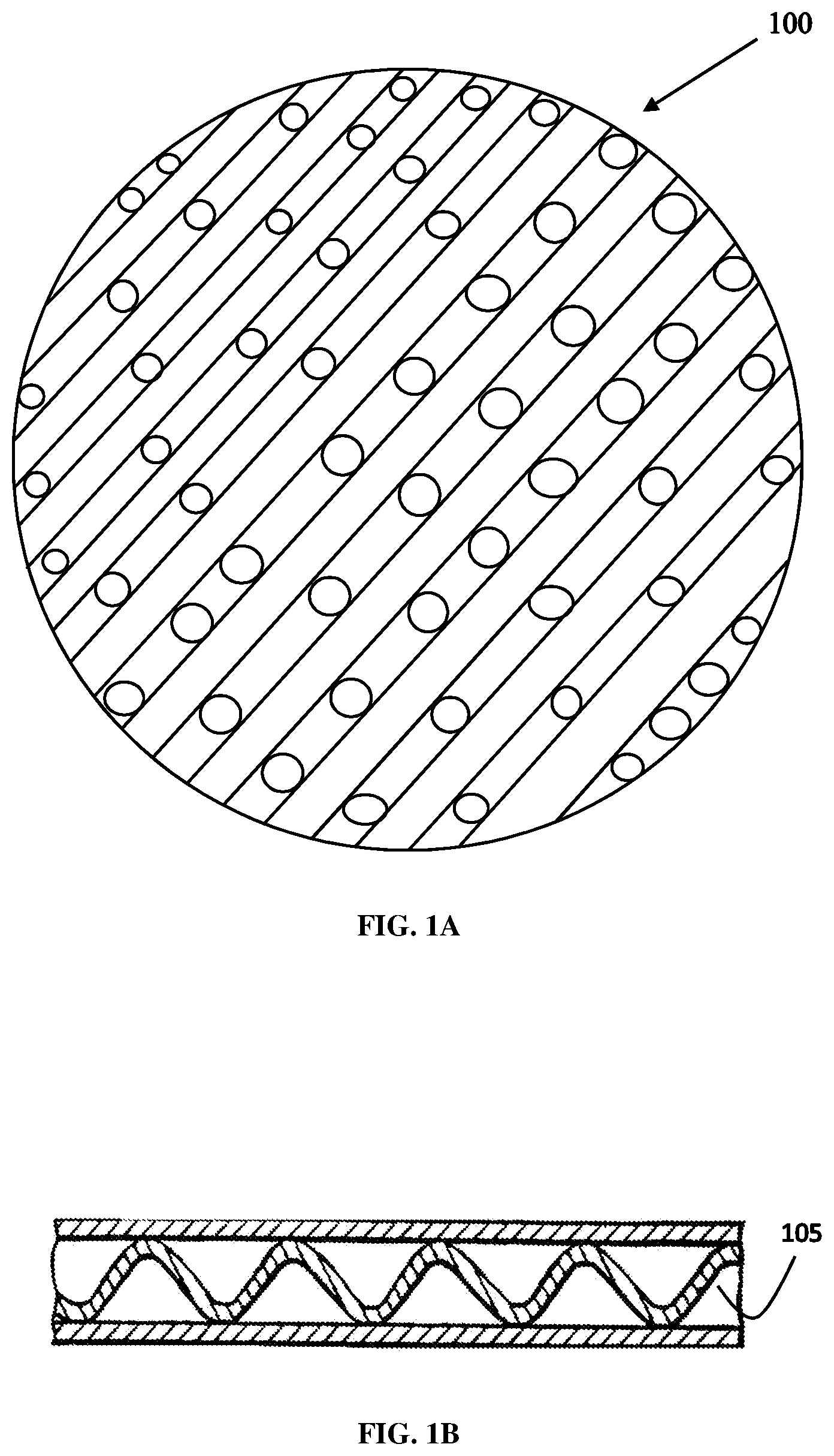 Patent US12508687 Figure 1 – Method and system for sanding objects made of thermoplastic olefin (TPO)