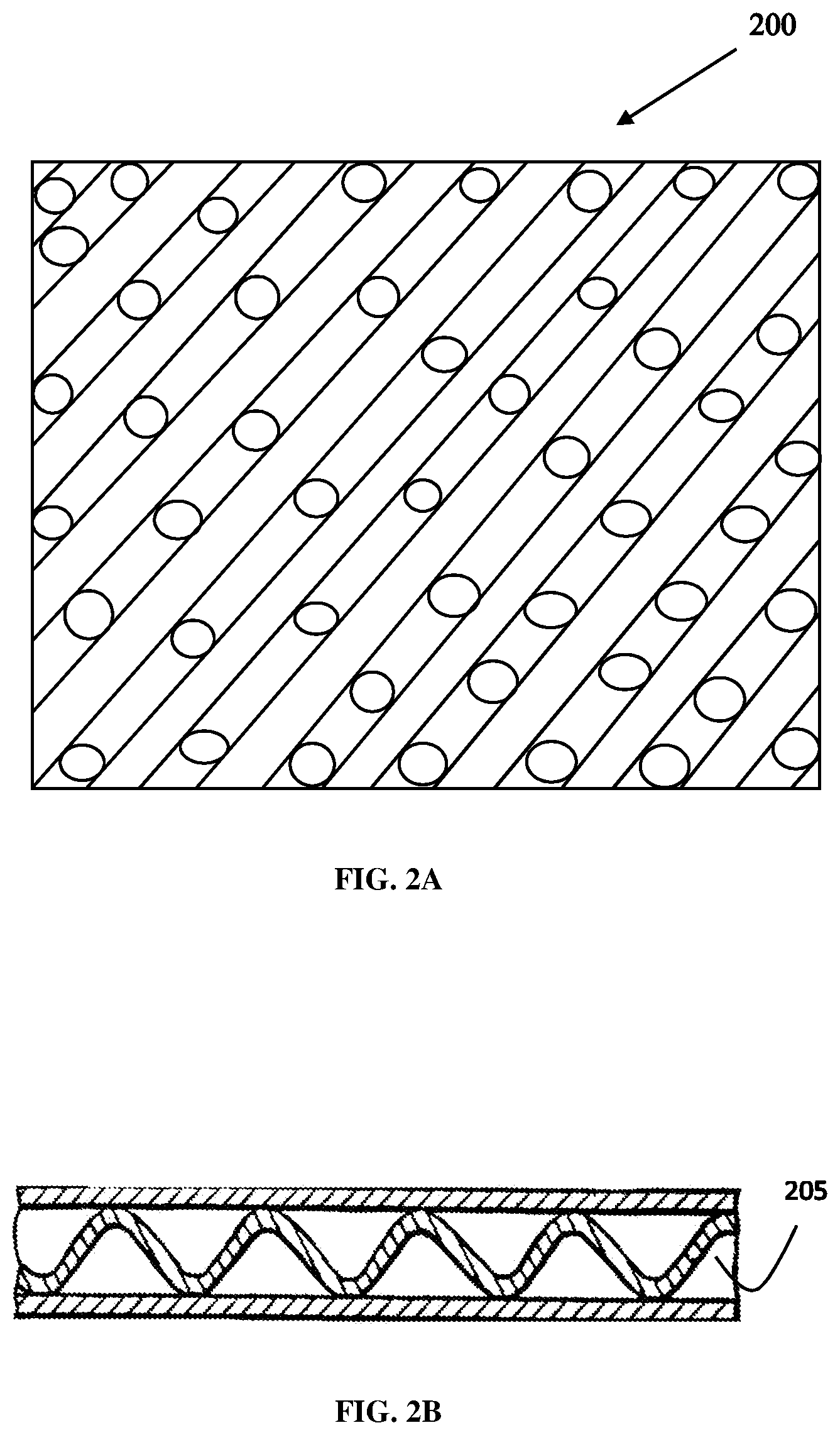 Patent US12508687 Figure 2 – Method and system for sanding objects made of thermoplastic olefin (TPO)