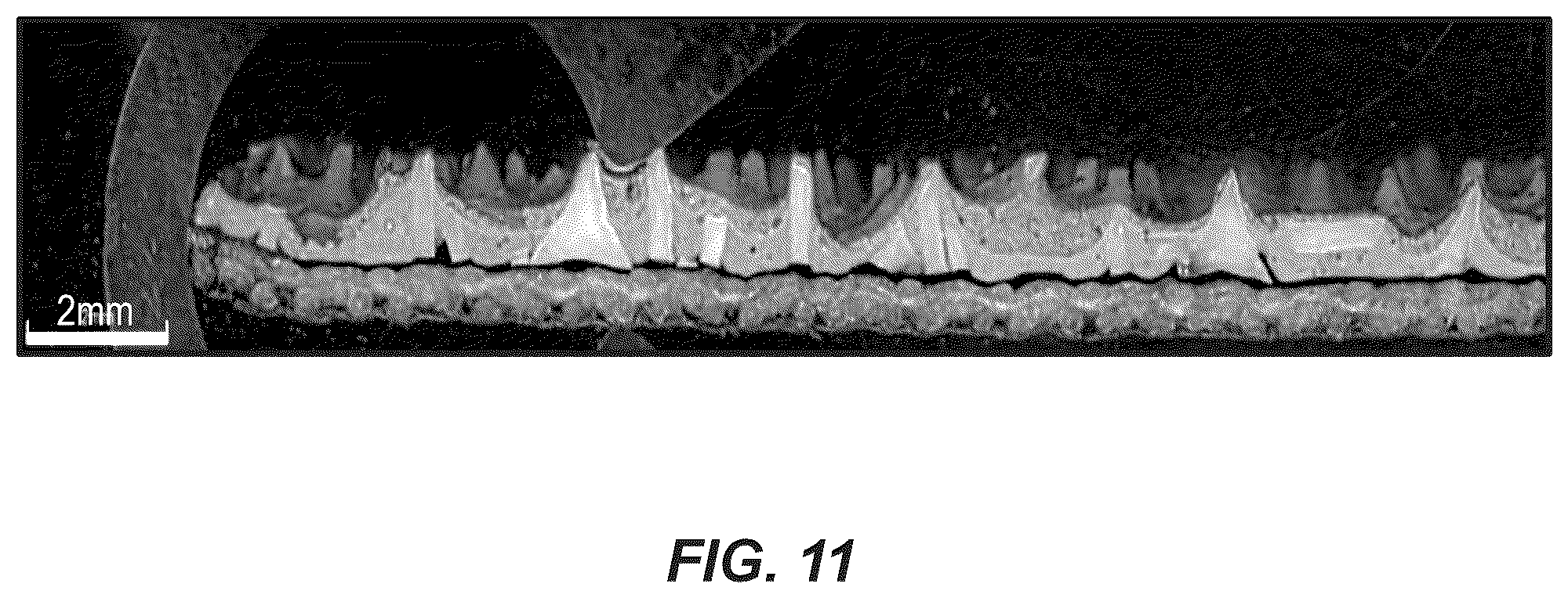 Patent US12508688 Figure 14 – Abrasive articles and methods of forming same