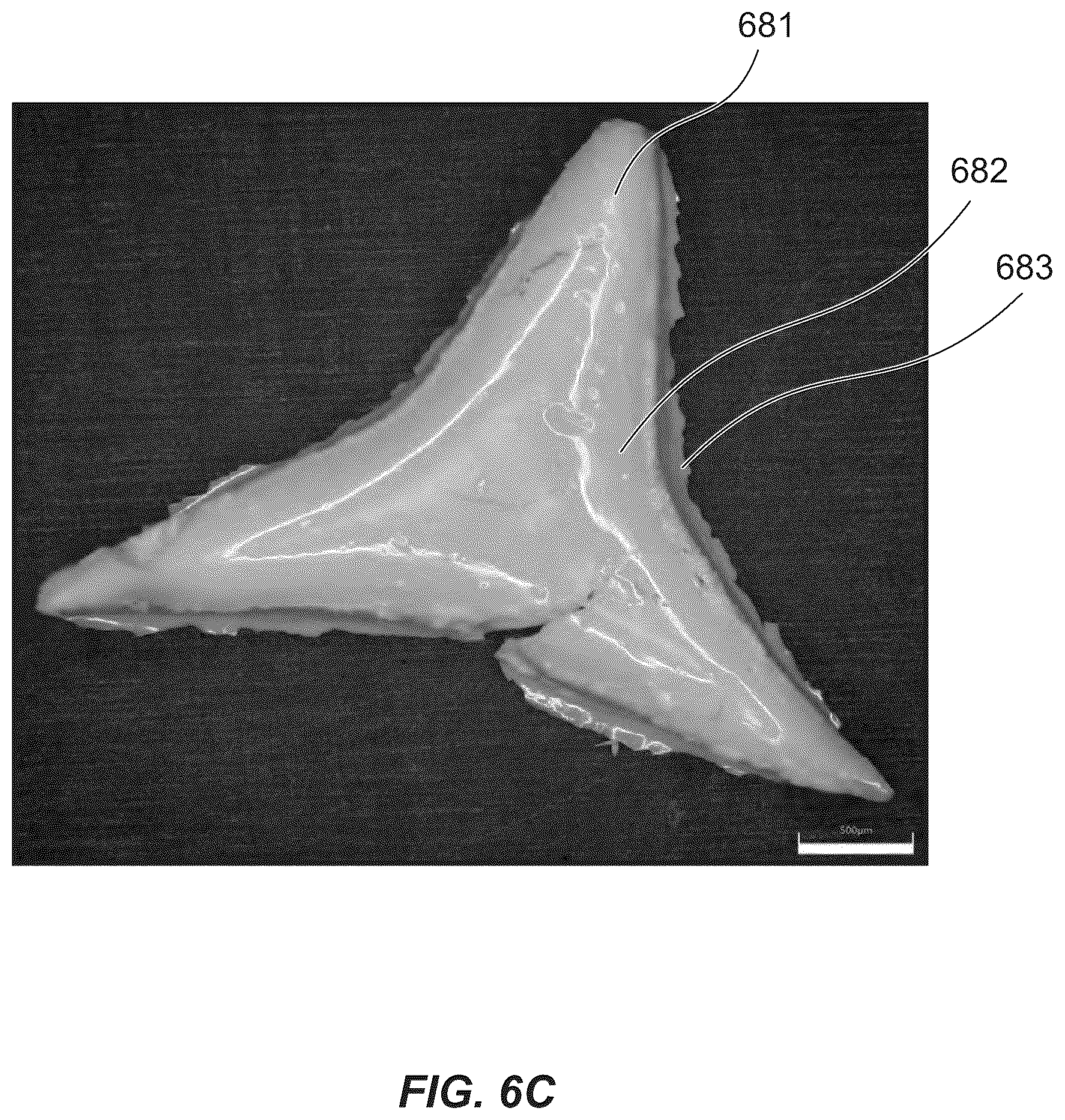 Patent US12508689 Figure 9 – Abrasive articles and methods of forming same