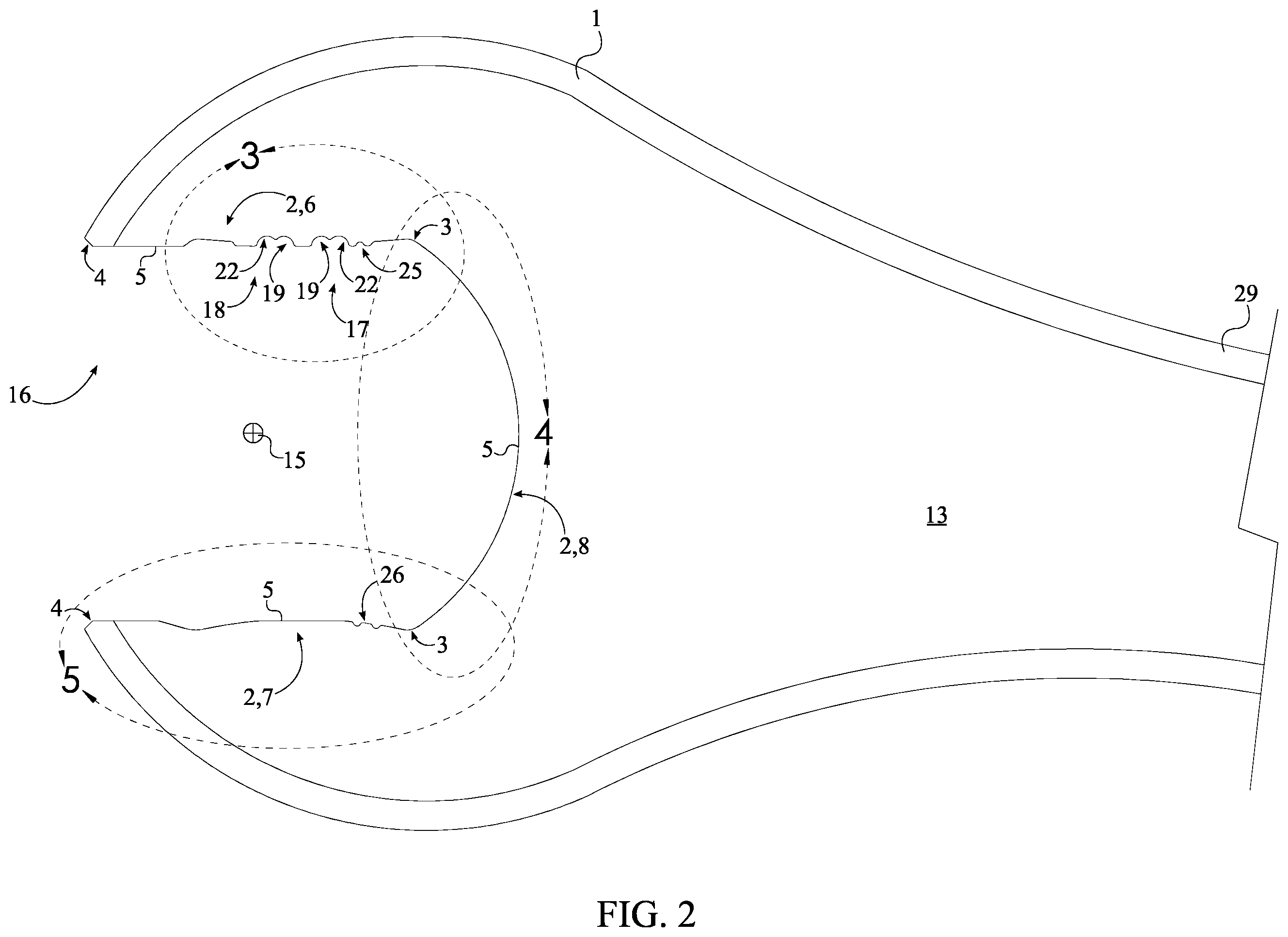 Patent US12508692 Figure 2 – Anti-slip torque tool