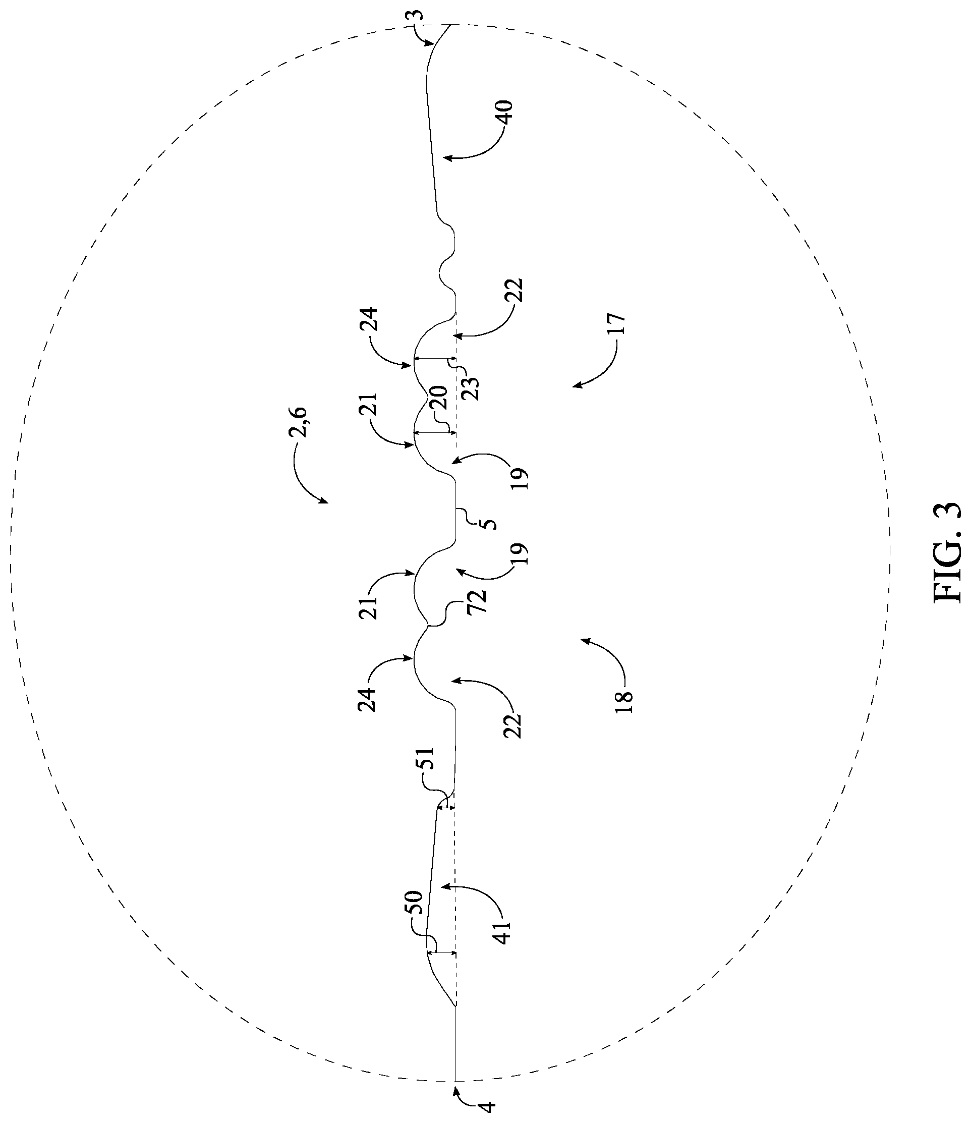Patent US12508692 Figure 3 – Anti-slip torque tool