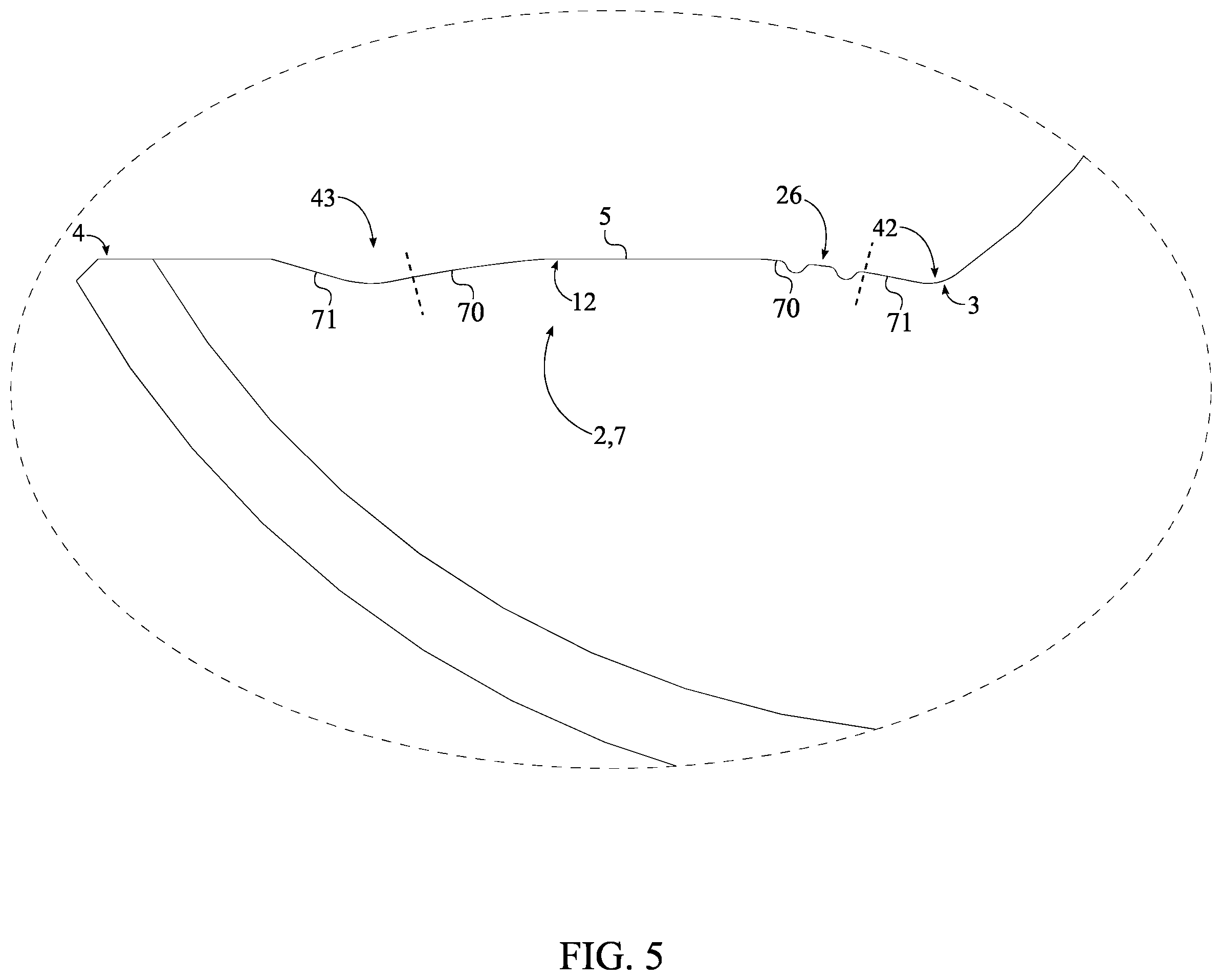 Patent US12508692 Figure 5 – Anti-slip torque tool