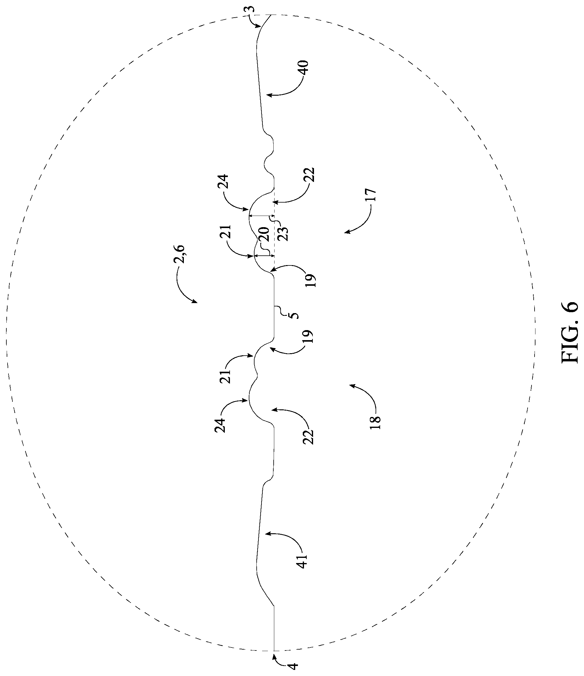 Patent US12508692 Figure 6 – Anti-slip torque tool
