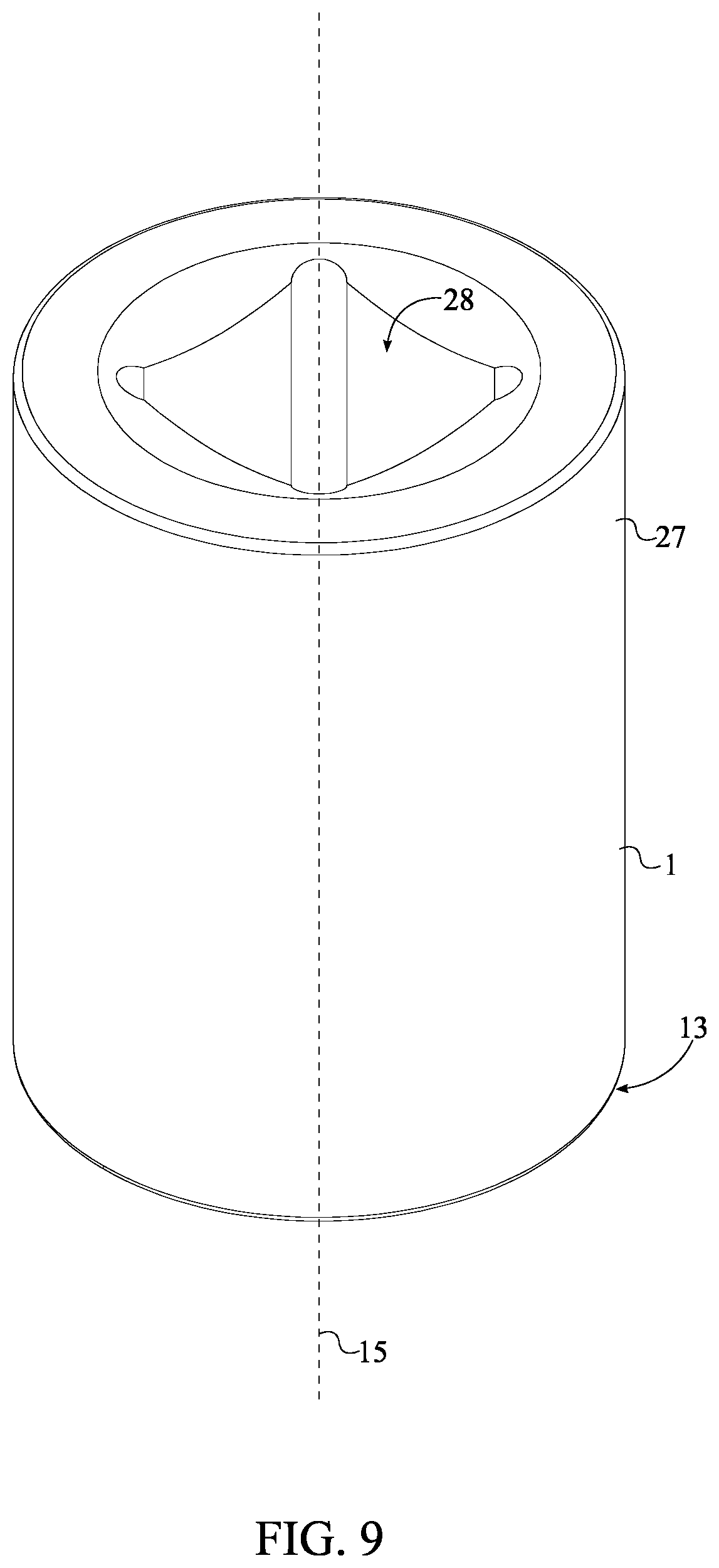 Patent US12508692 Figure 9 – Anti-slip torque tool