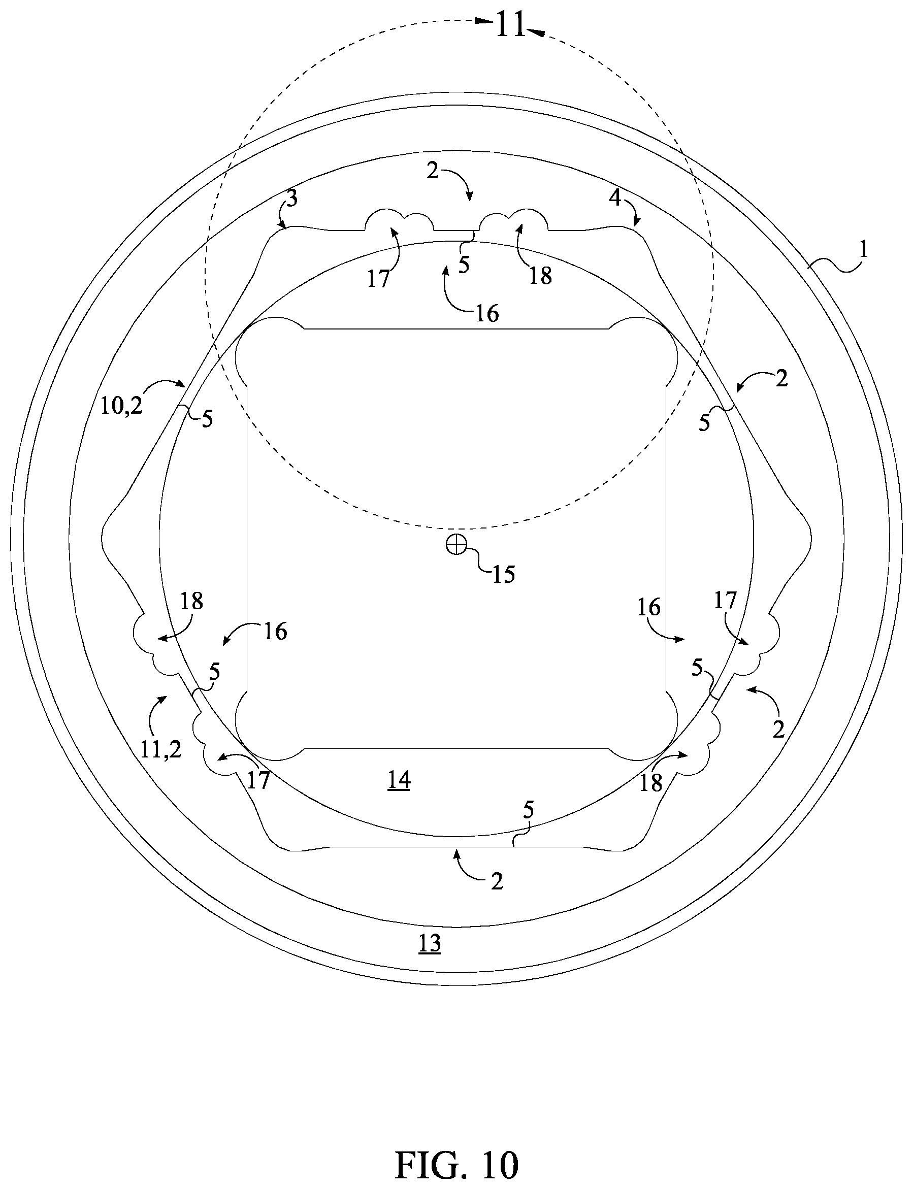 Patent US12508692 Figure 10 – Anti-slip torque tool