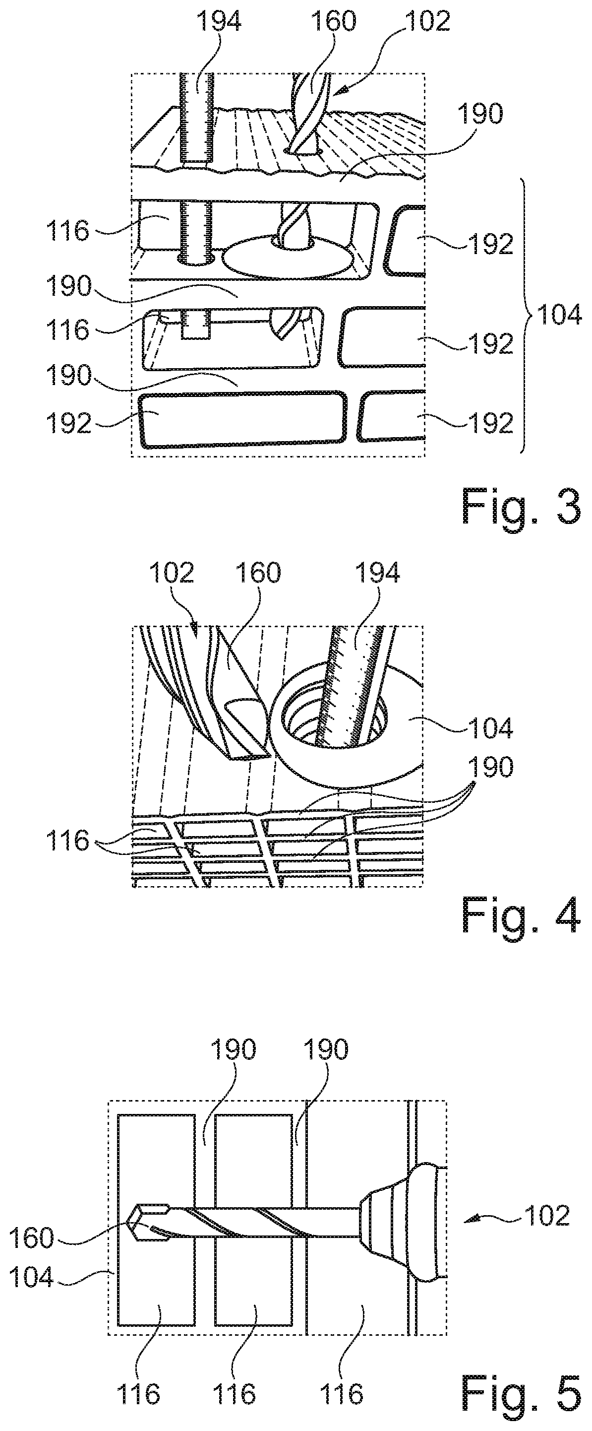 Patent US12508694 Figure 2 – Hand-held device comprising sensor unit, for characterizing a treated substrate