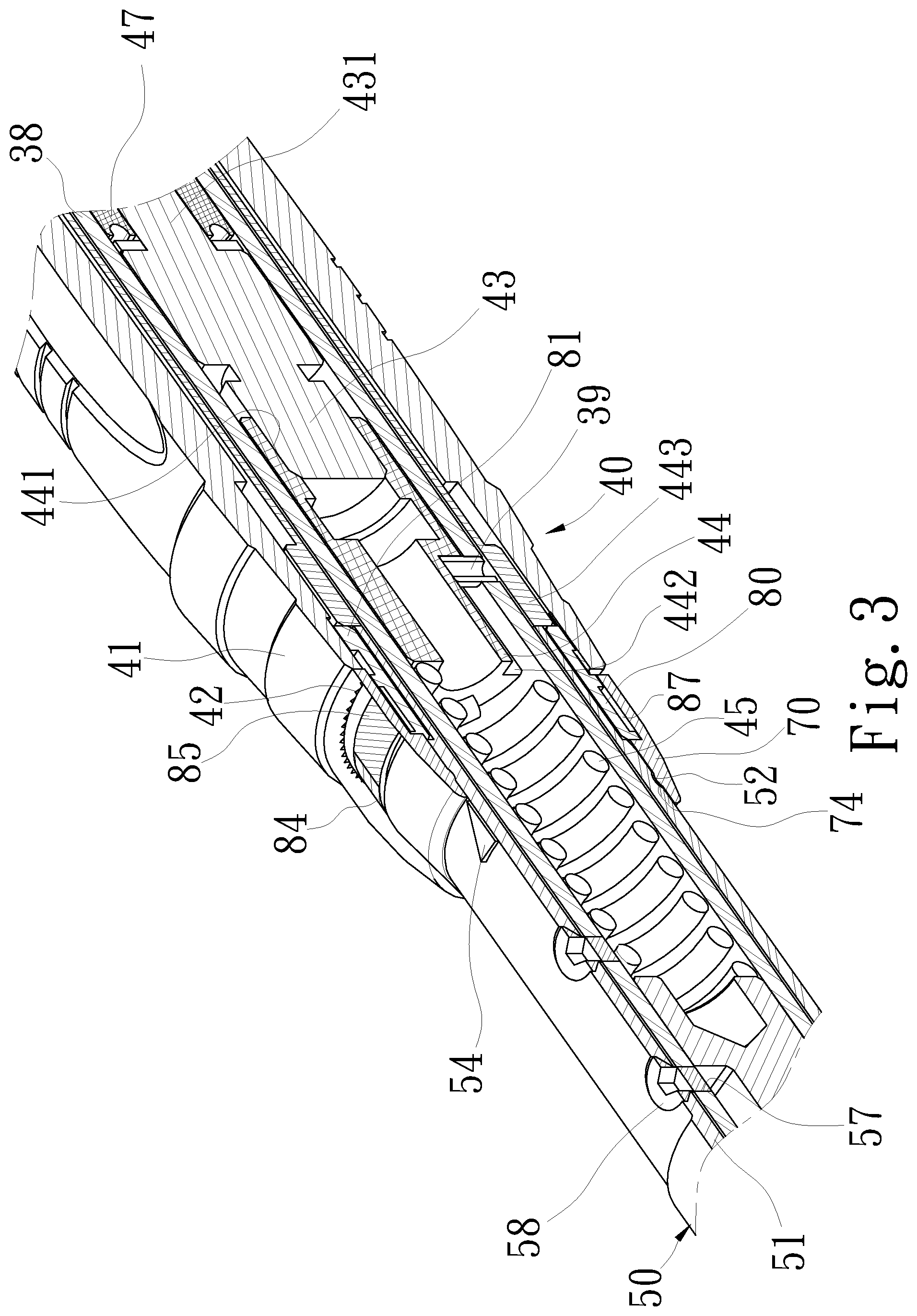 Patent US12508698 Figure 3 – Torque tool using colors for identification