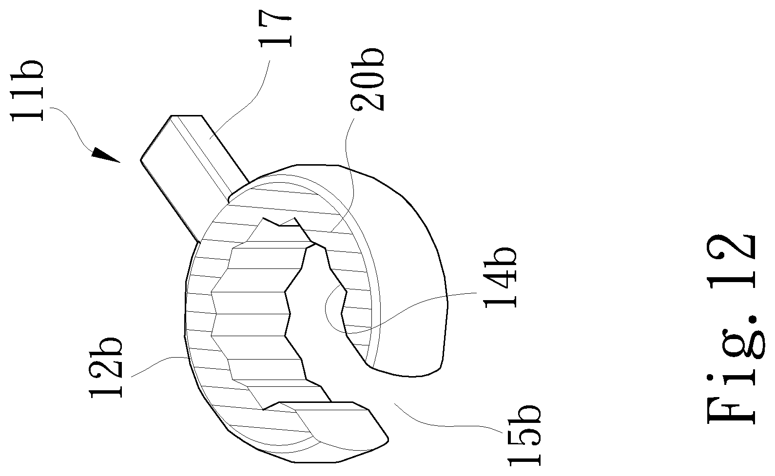 Patent US12508698 Figure 9 – Torque tool using colors for identification