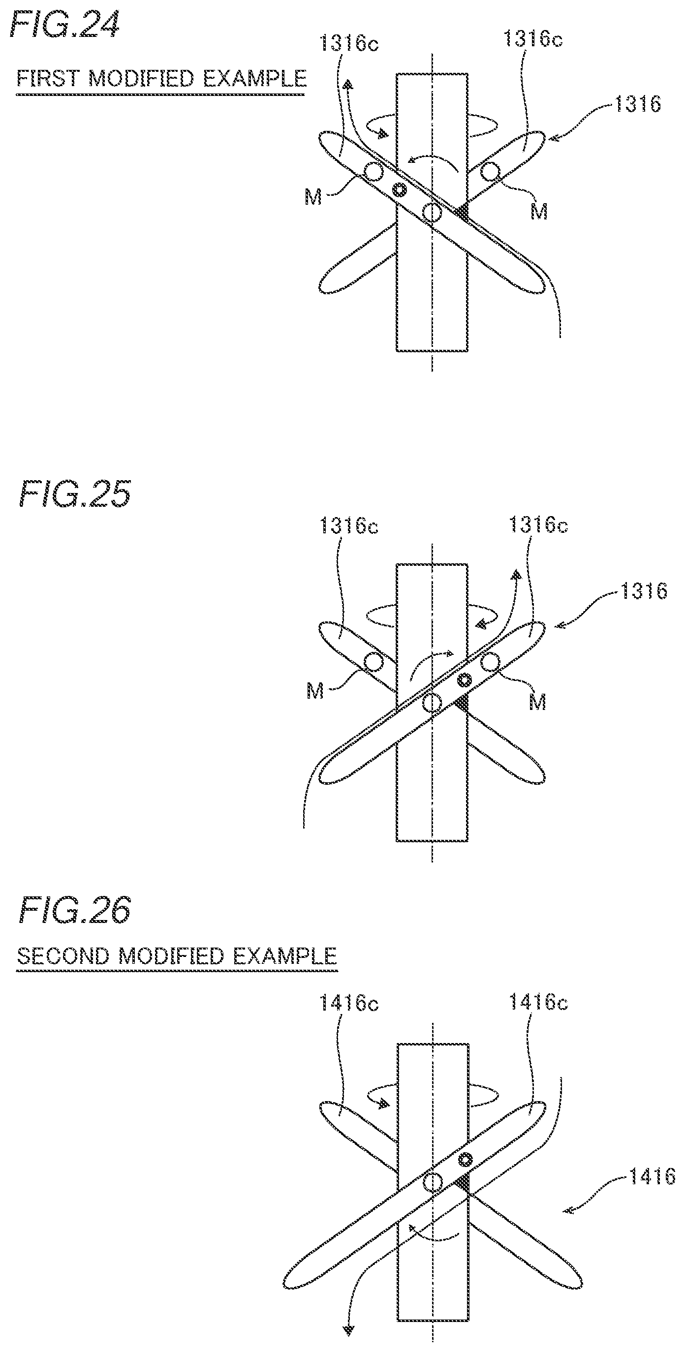 Patent US12508701 Figure 16 – Robot