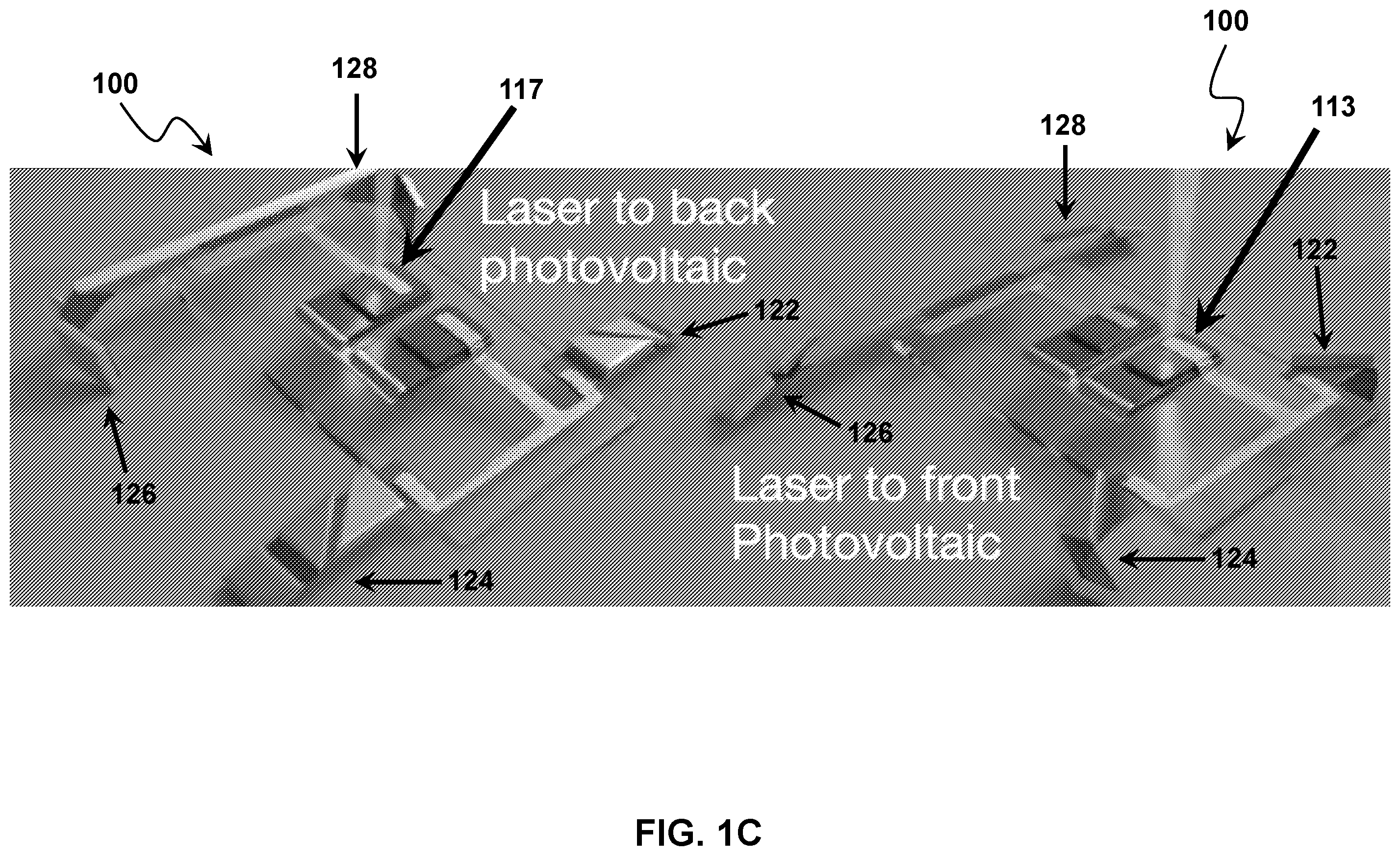 Patent US12508702 Figure 3 – Compact actuators, electrically programmable microscale surface oxide memory actuators and related robotic devices
