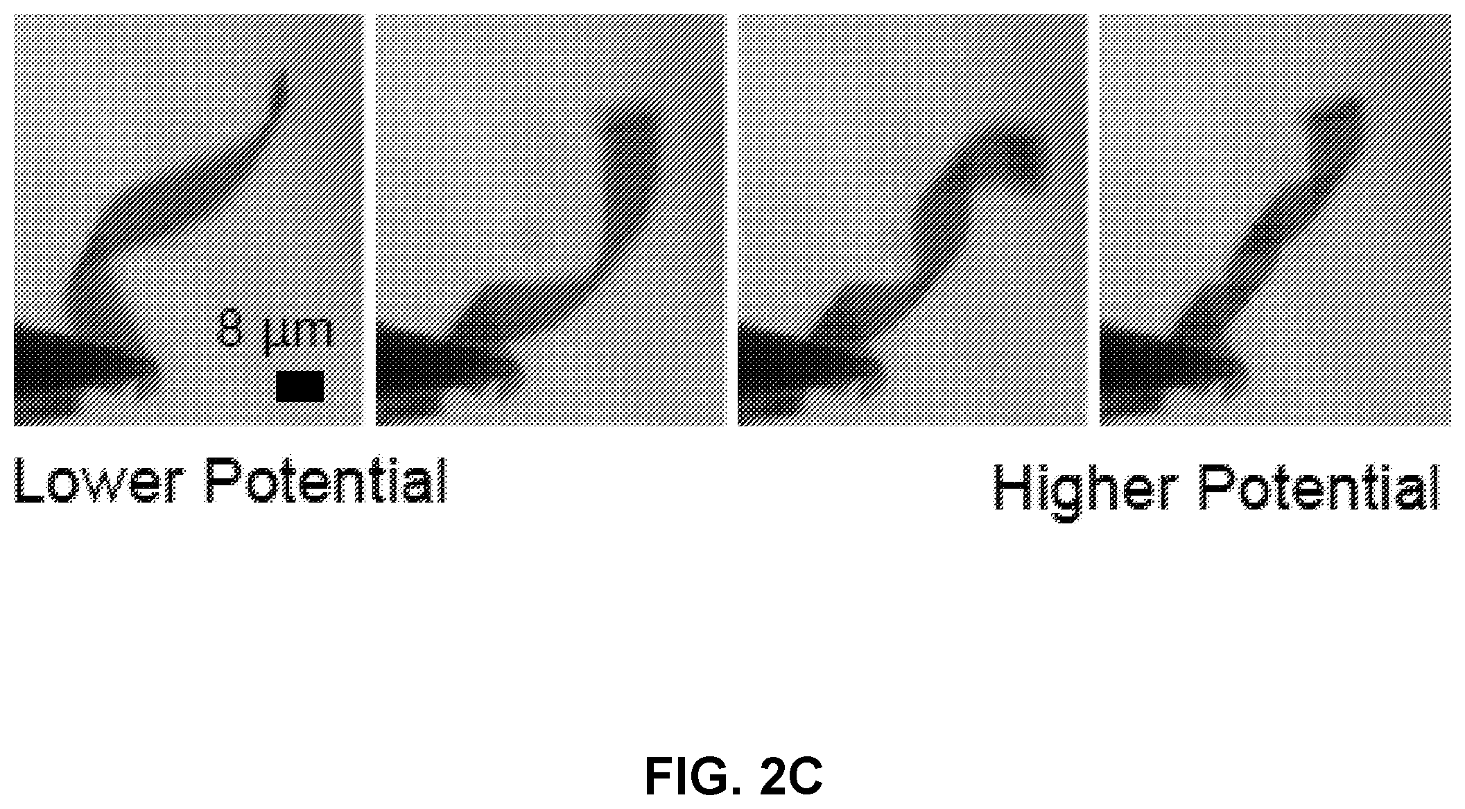 Patent US12508702 Figure 9 – Compact actuators, electrically programmable microscale surface oxide memory actuators and related robotic devices
