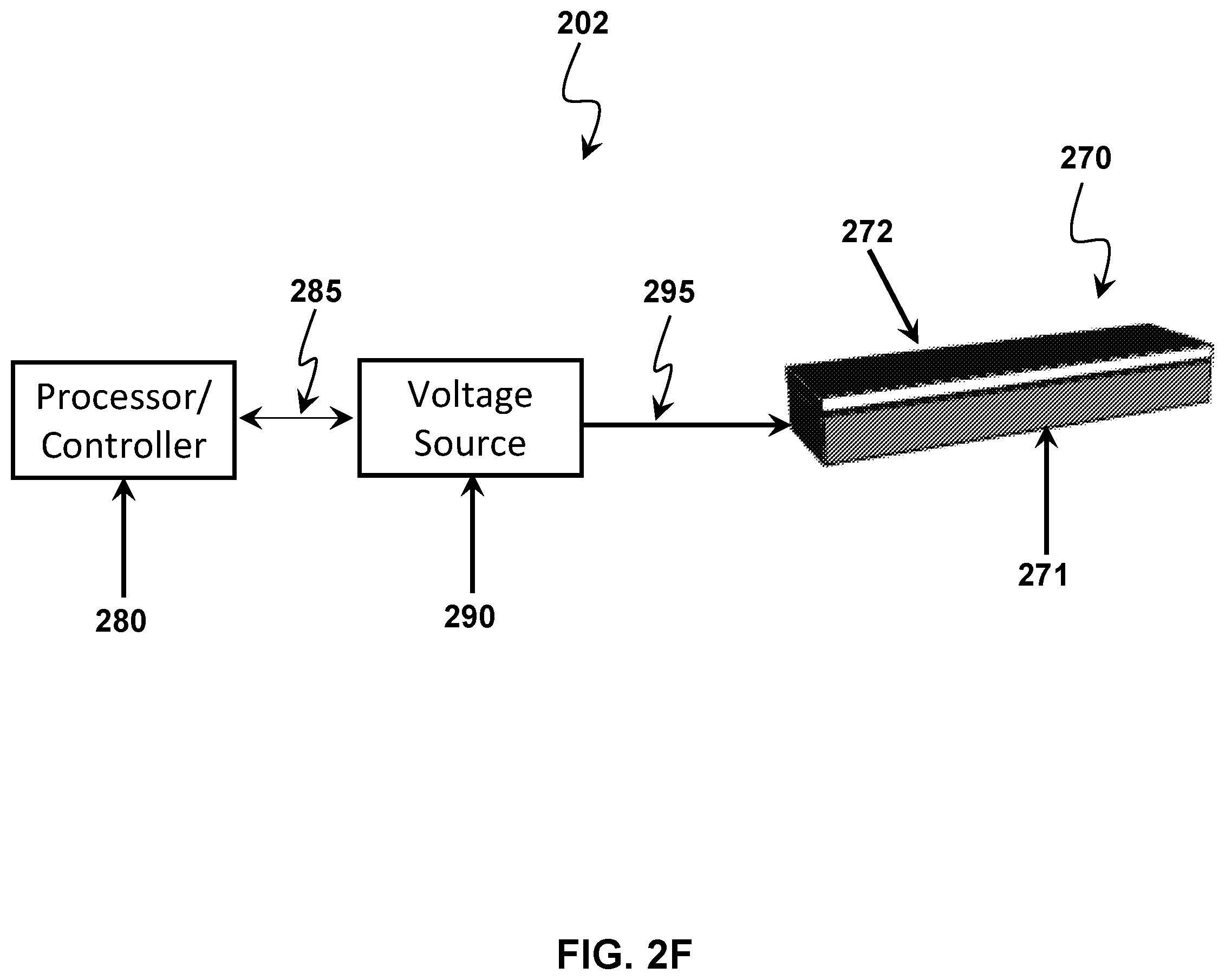 Patent US12508702 Figure 12 – Compact actuators, electrically programmable microscale surface oxide memory actuators and related robotic devices