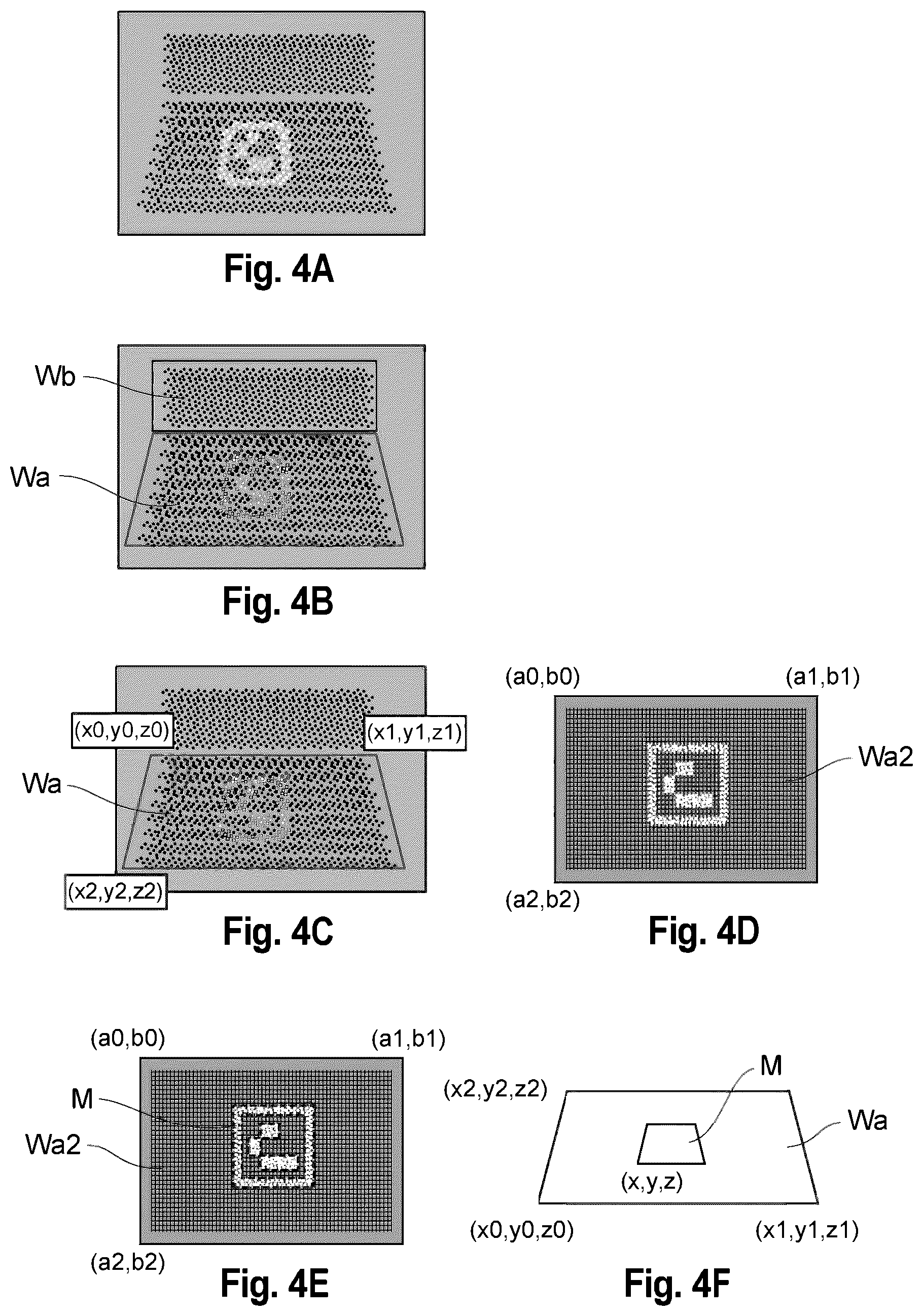 Patent US12508704 Figure 4 – Marker detection apparatus and robot teaching system