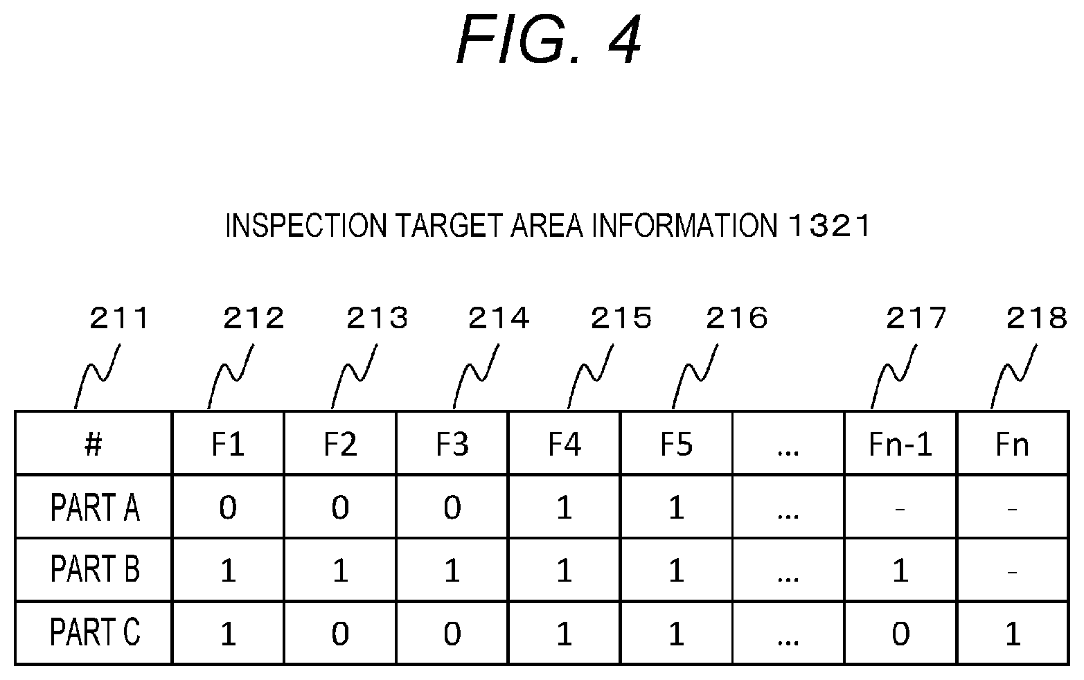 Patent US12508705 Figure 4 – Inspection route generation device and inspection route generation method