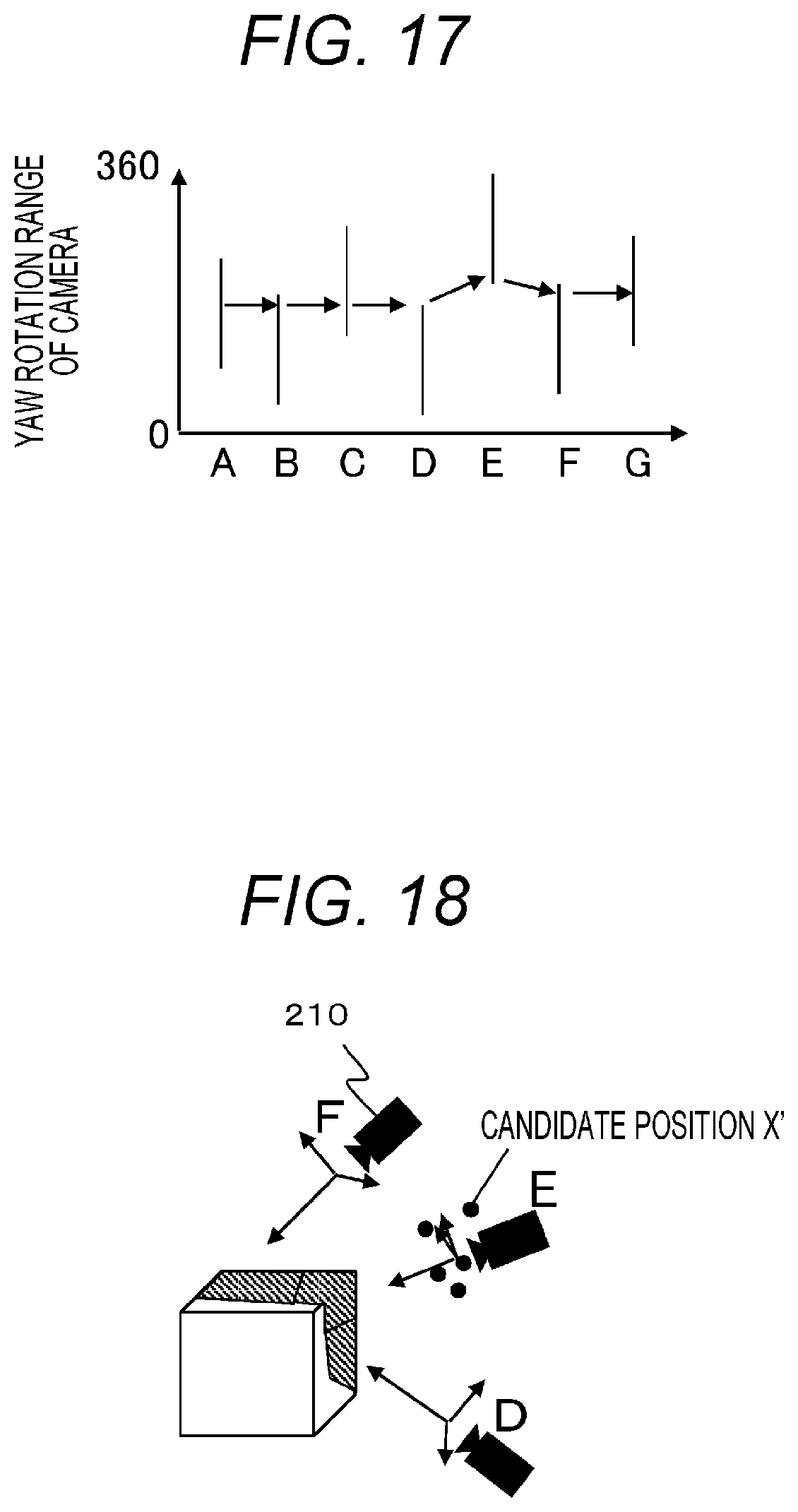 Patent US12508705 Figure 16 – Inspection route generation device and inspection route generation method