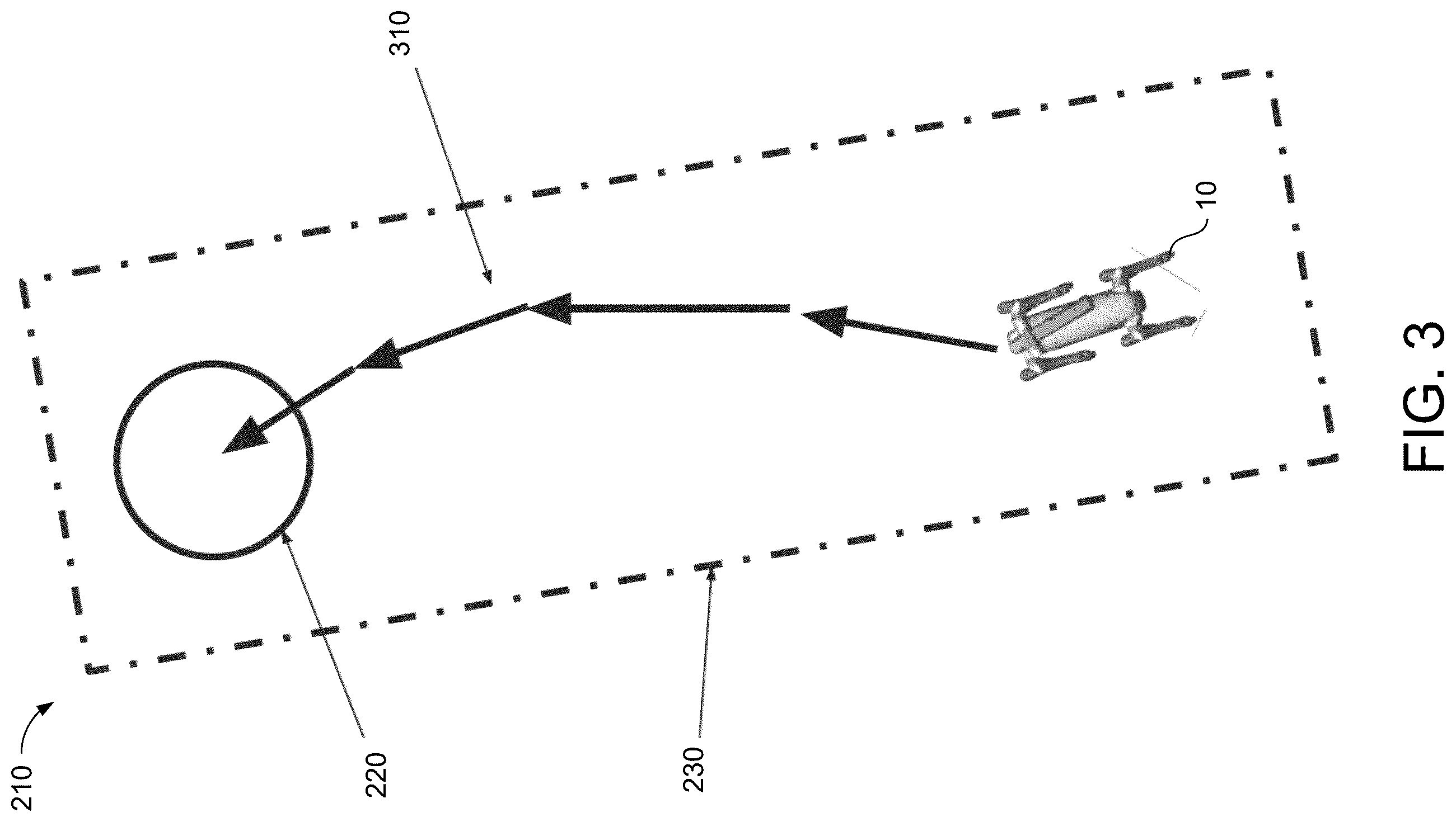 Patent US12508706 Figure 3 – Construction constrained motion primitives from robot maps