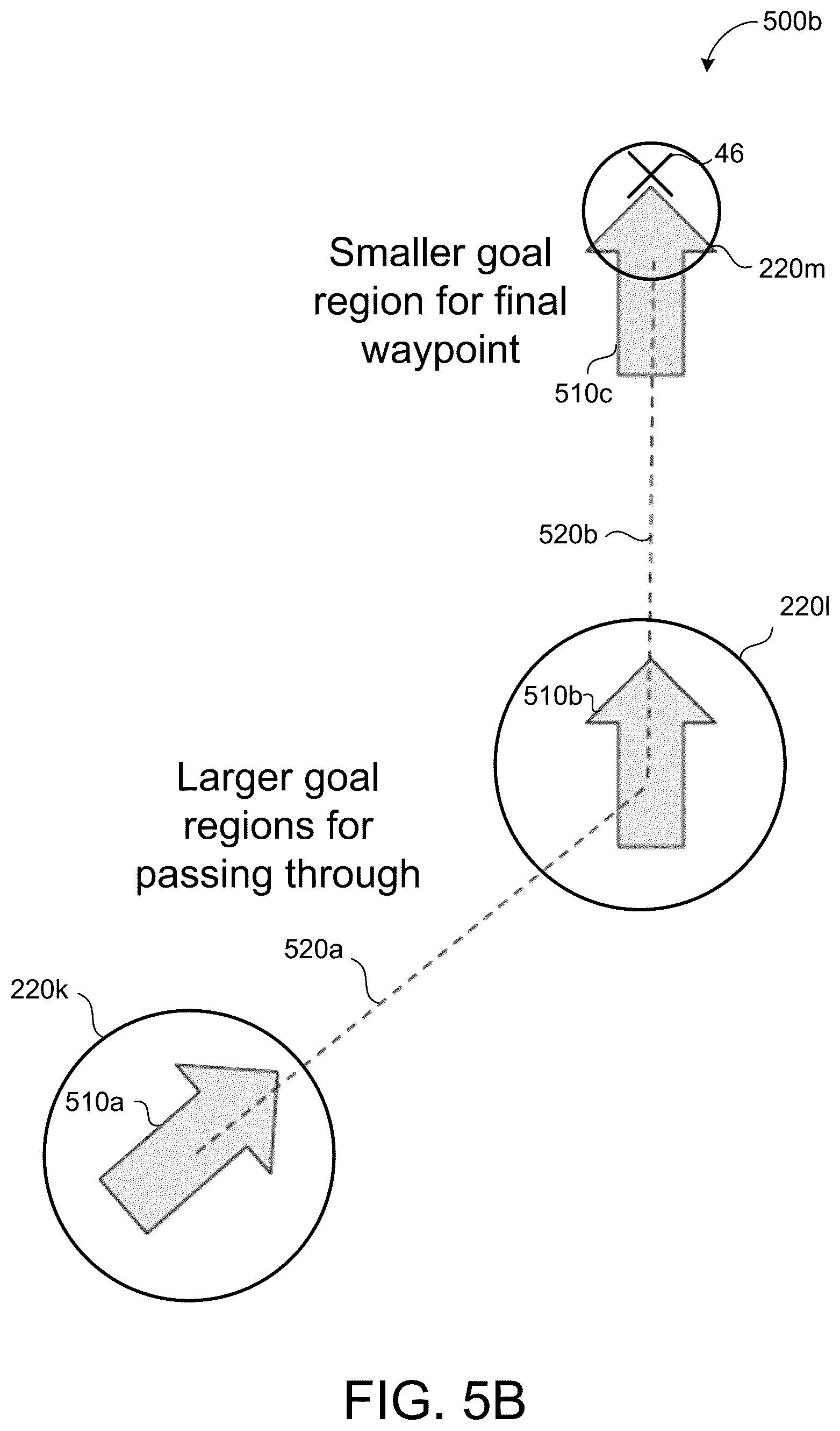 Patent US12508706 Figure 6 – Construction constrained motion primitives from robot maps