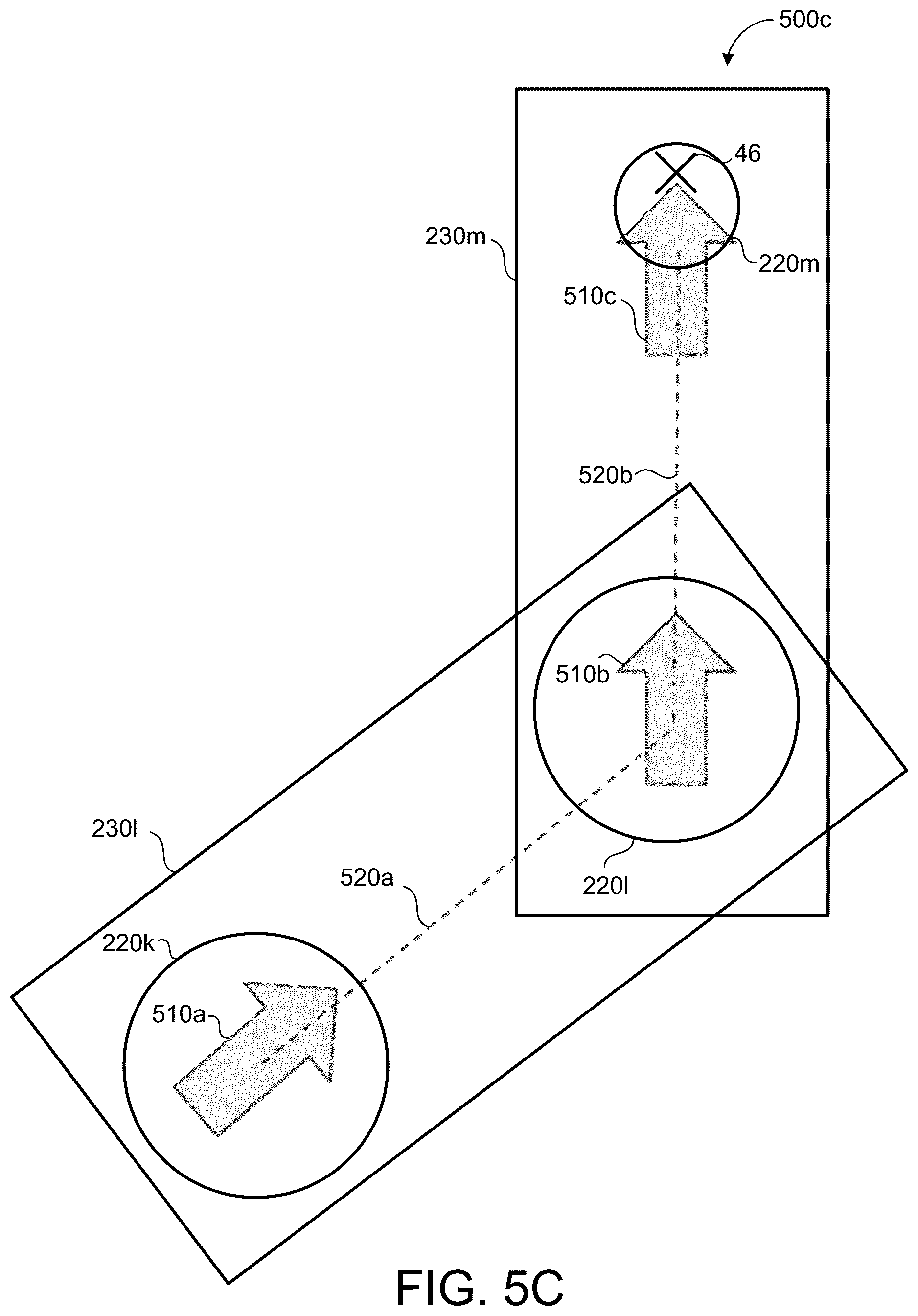 Patent US12508706 Figure 7 – Construction constrained motion primitives from robot maps