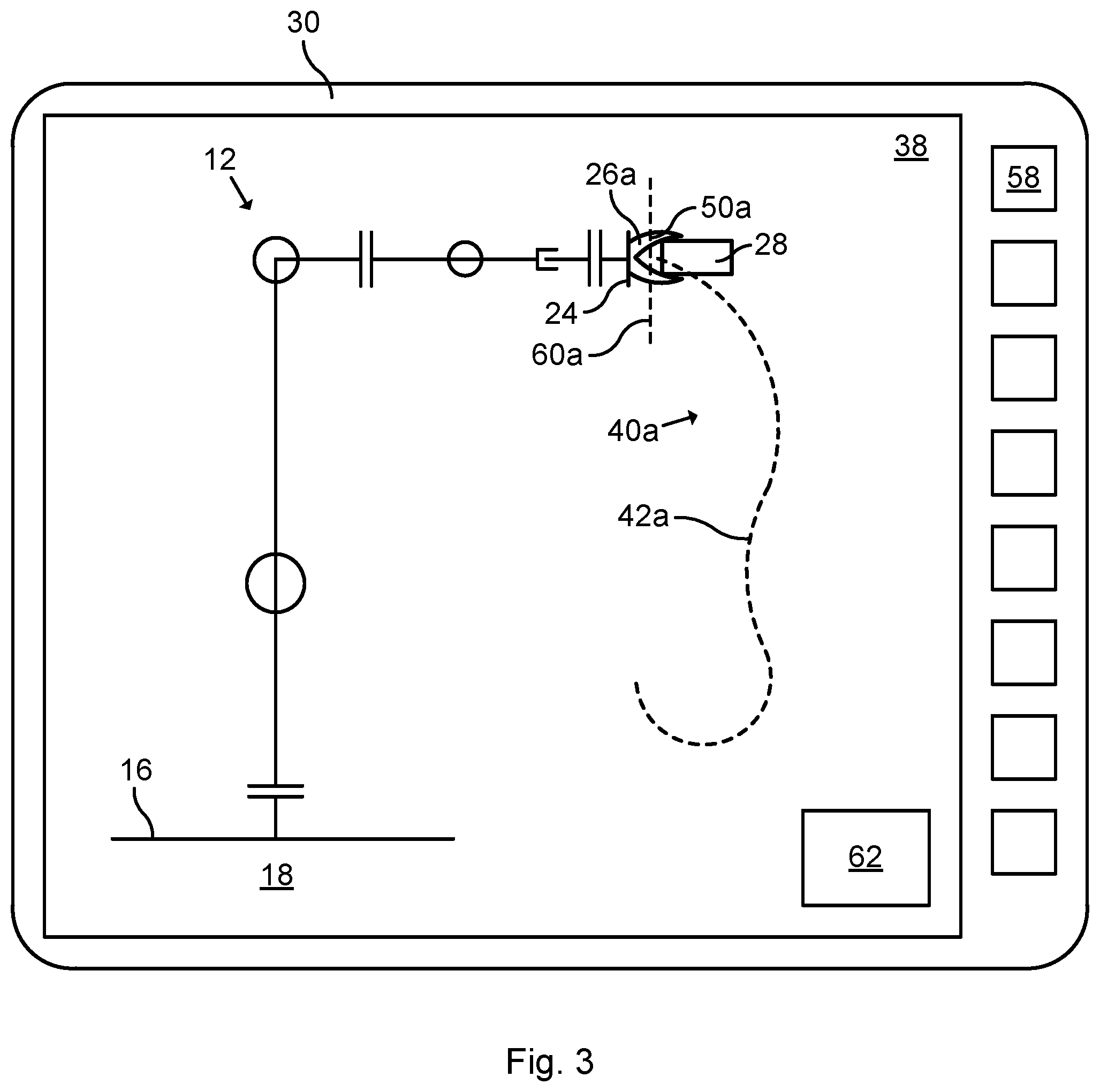 Patent US12508708 Figure 3 – Method of handling manipulator, control system and industrial robot