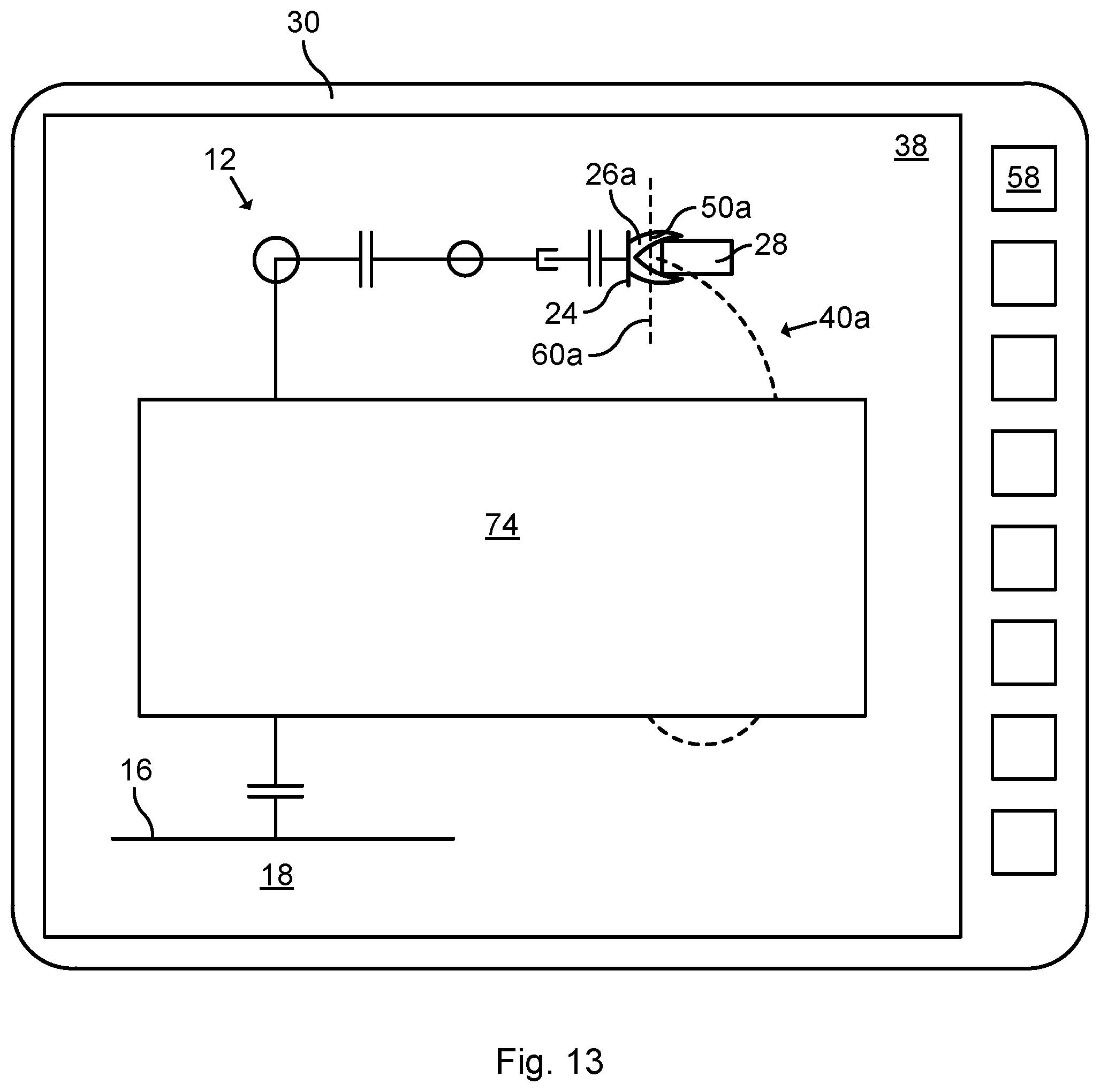 Patent US12508708 Figure 13 – Method of handling manipulator, control system and industrial robot