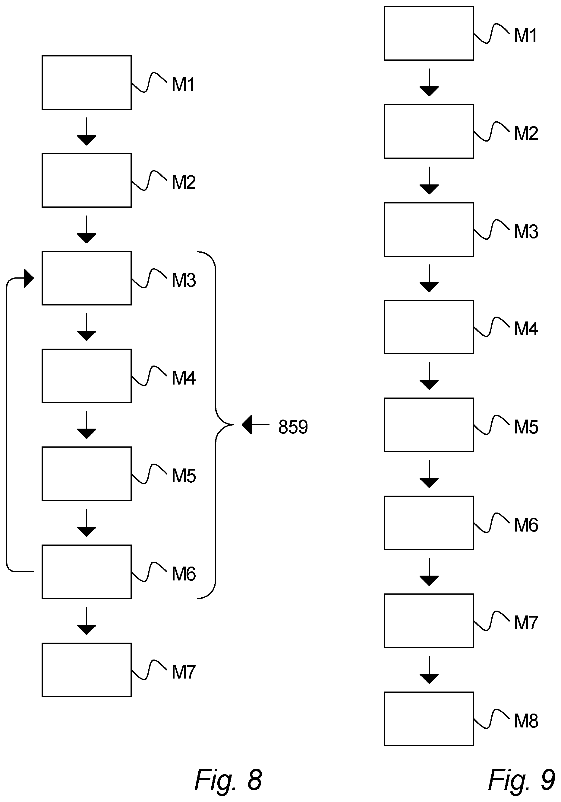 Patent US12508711 Figure 6 – Robot system and a method for monitoring a robot system