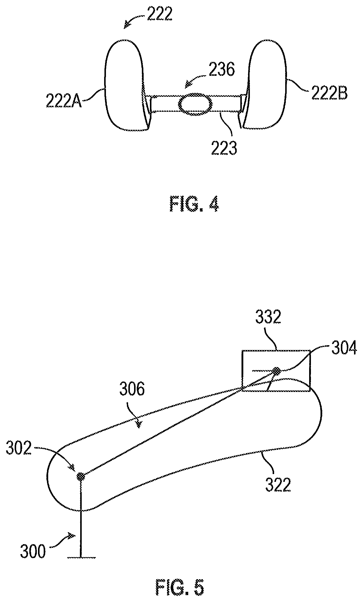 Patent US12508712 Figure 4 – Contact management mode for robotic imaging system using multiple sensors