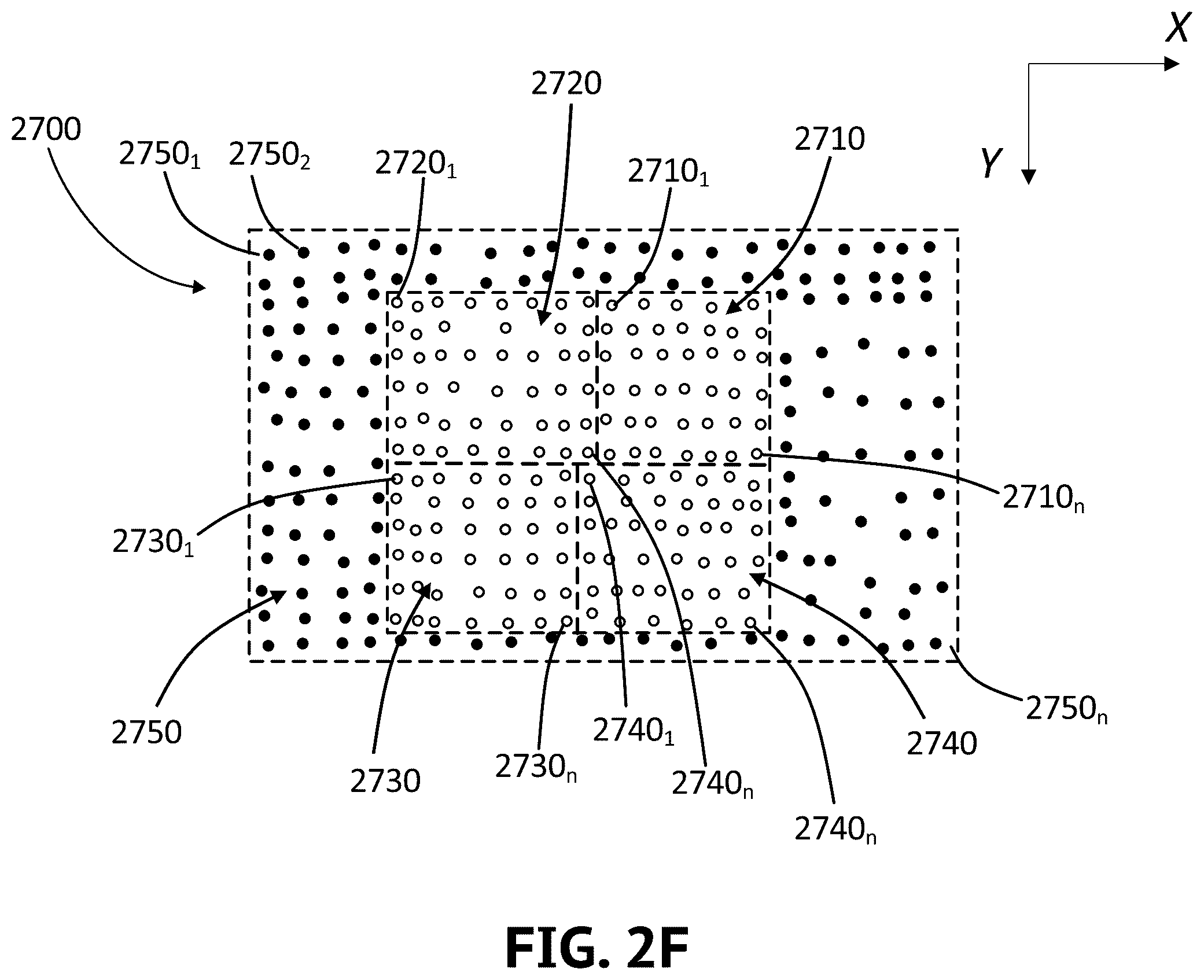 Patent US12508713 Figure 10 – Systems and methods for robotic system with object handling