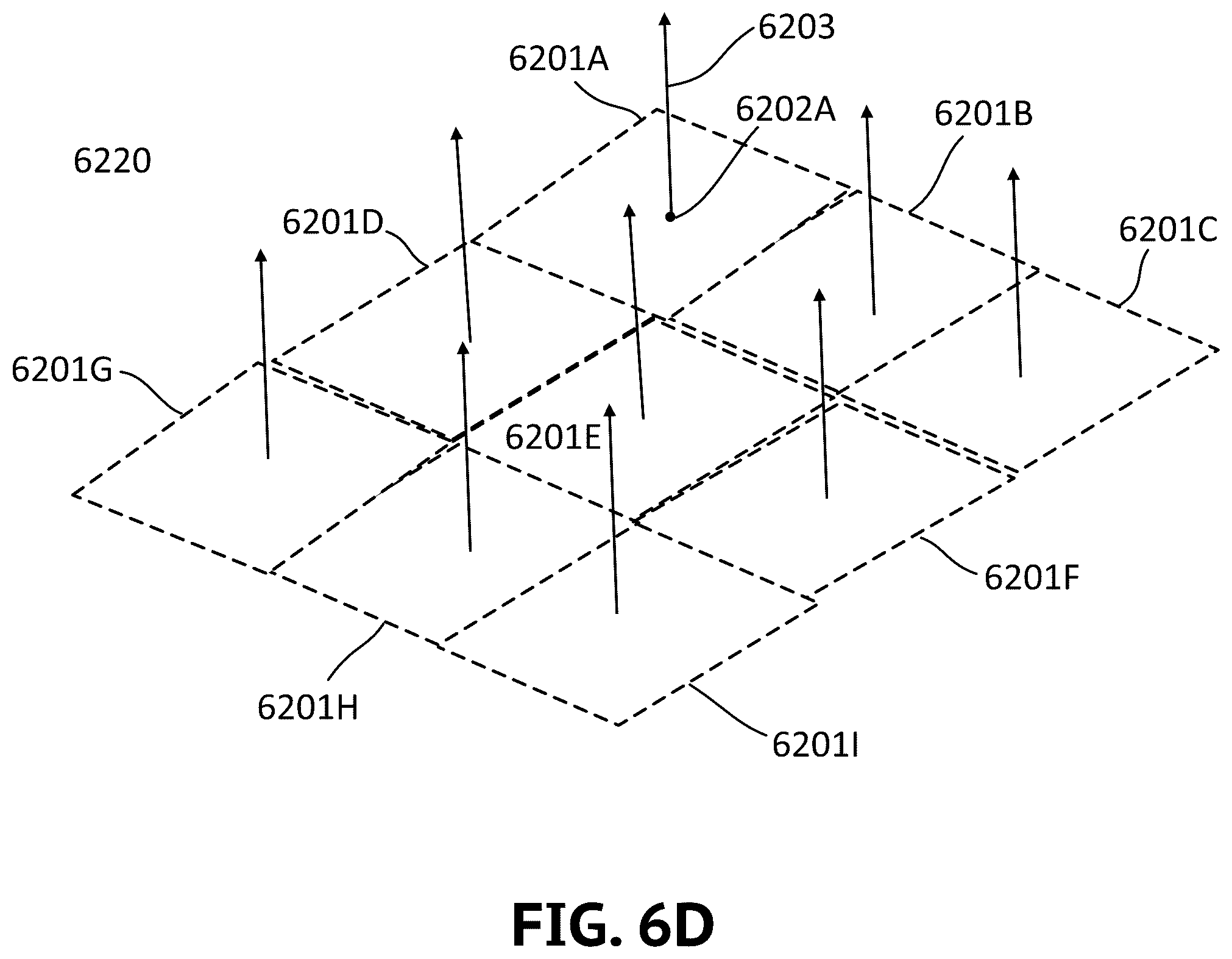Patent US12508713 Figure 20 – Systems and methods for robotic system with object handling